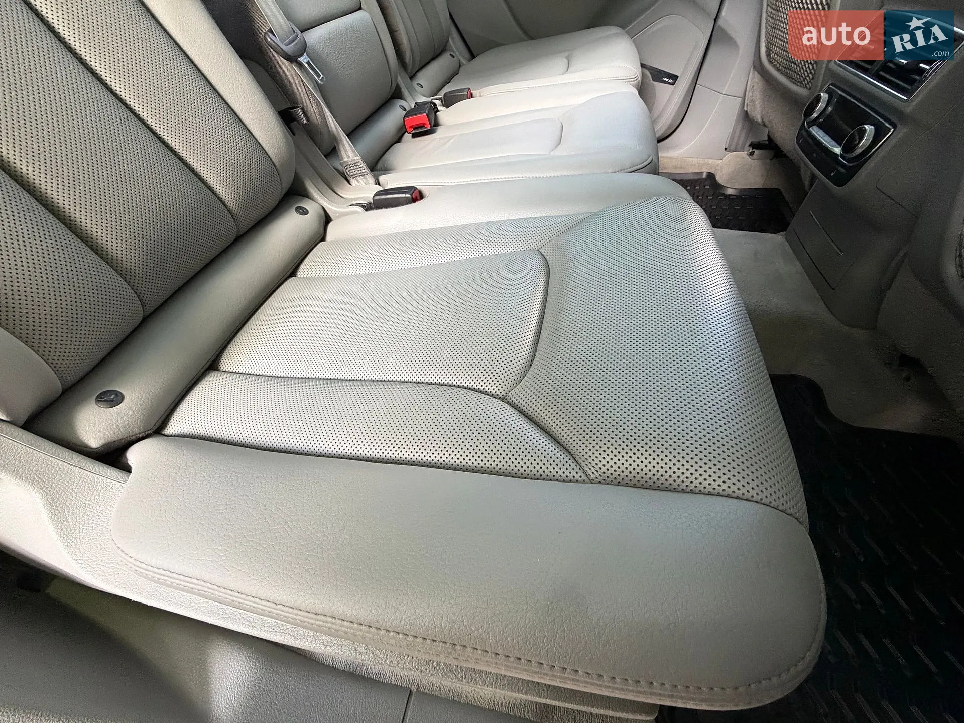 2016 Audi Q7 - мініатюра 83