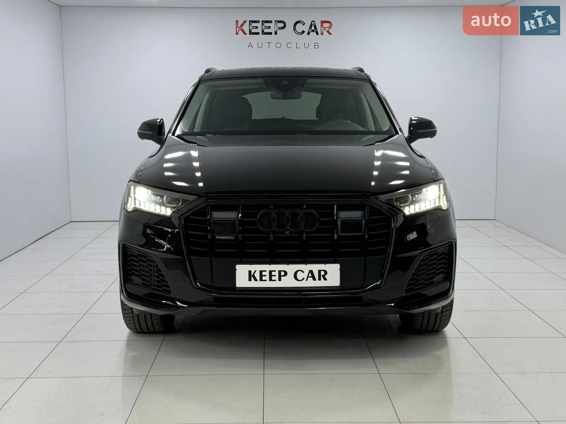 2022 Audi Q7 - мініатюра 5
