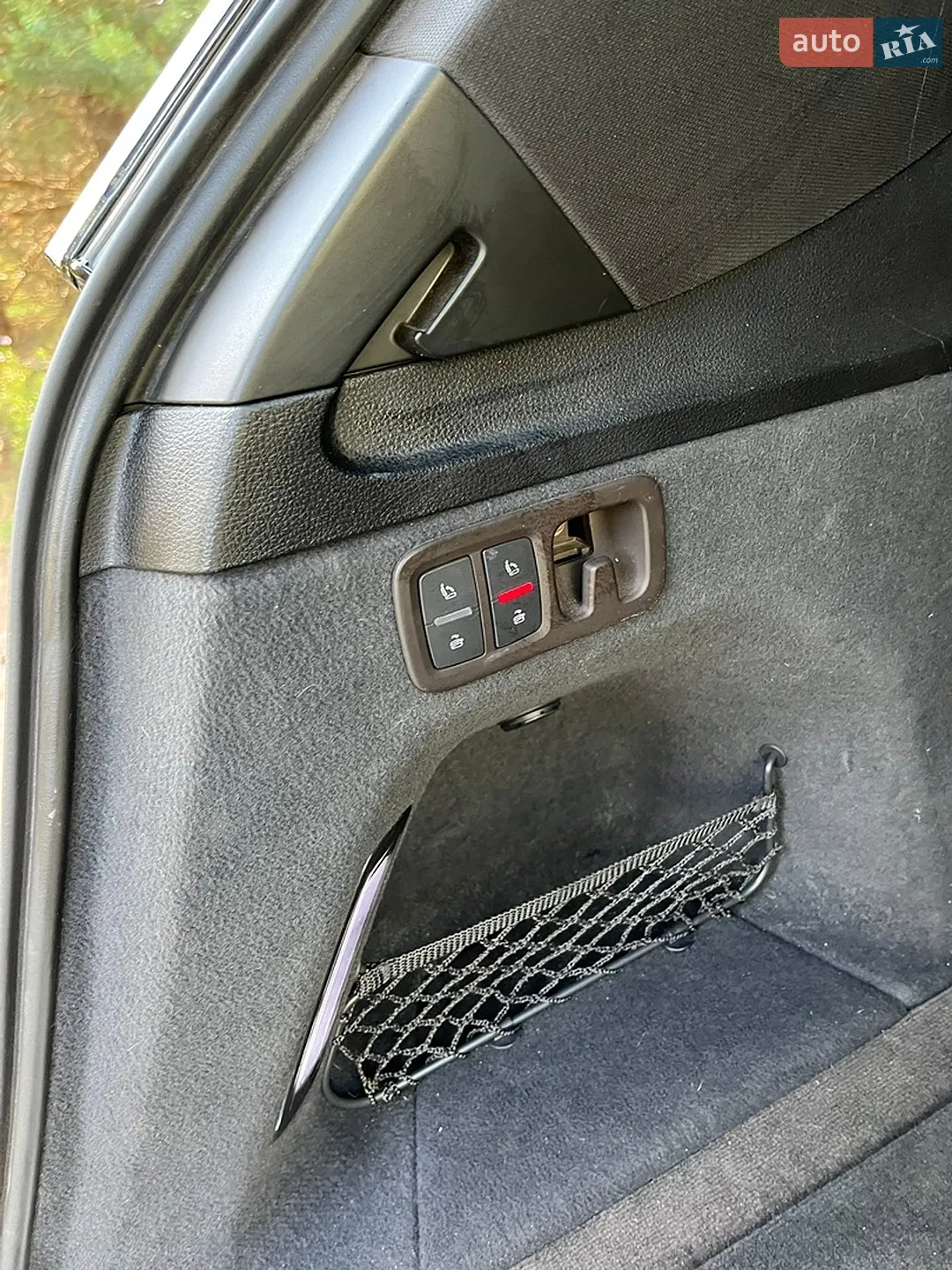 2016 Audi Q7 - мініатюра 37