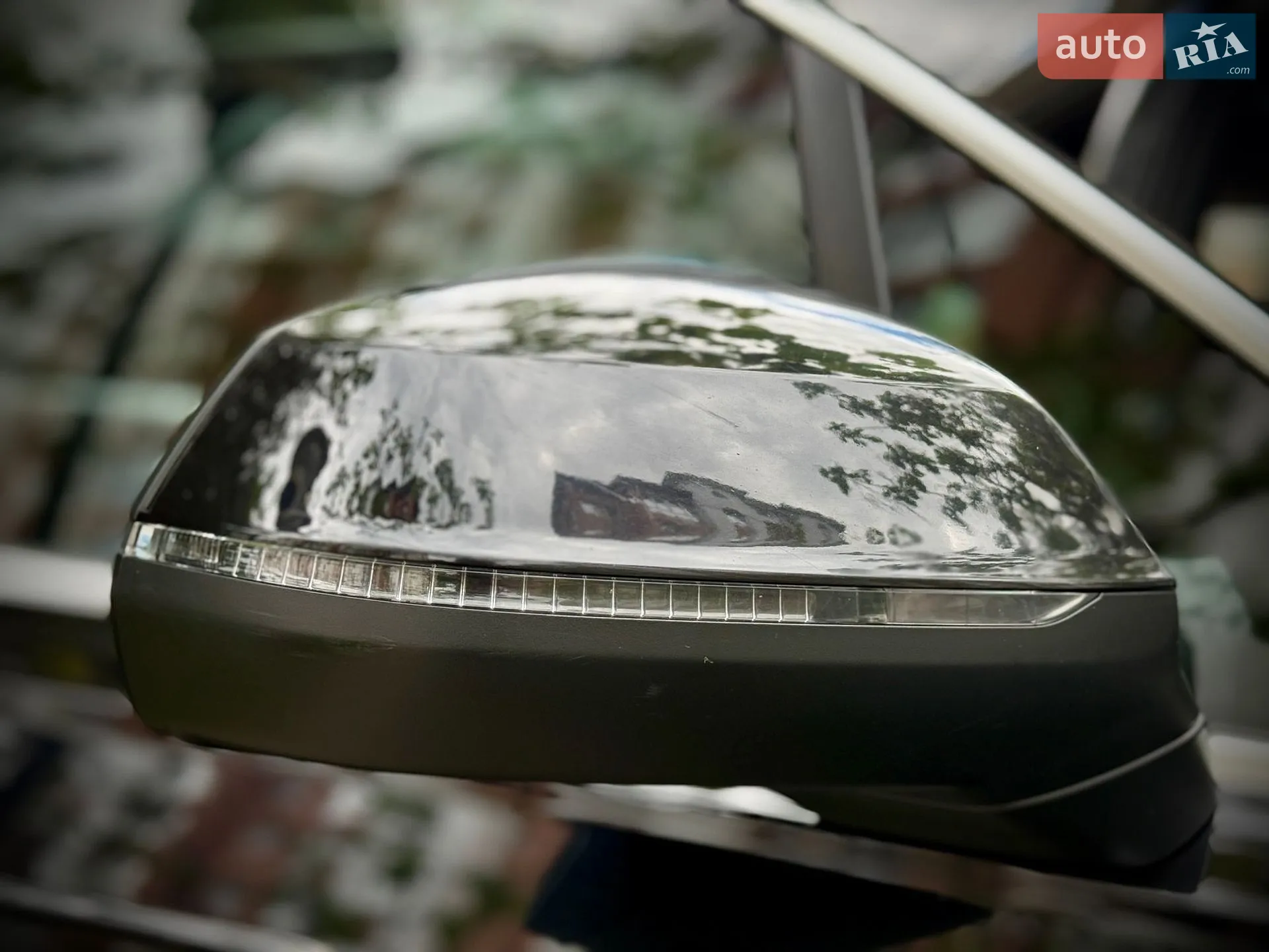 2016 Audi Q7 - мініатюра 36