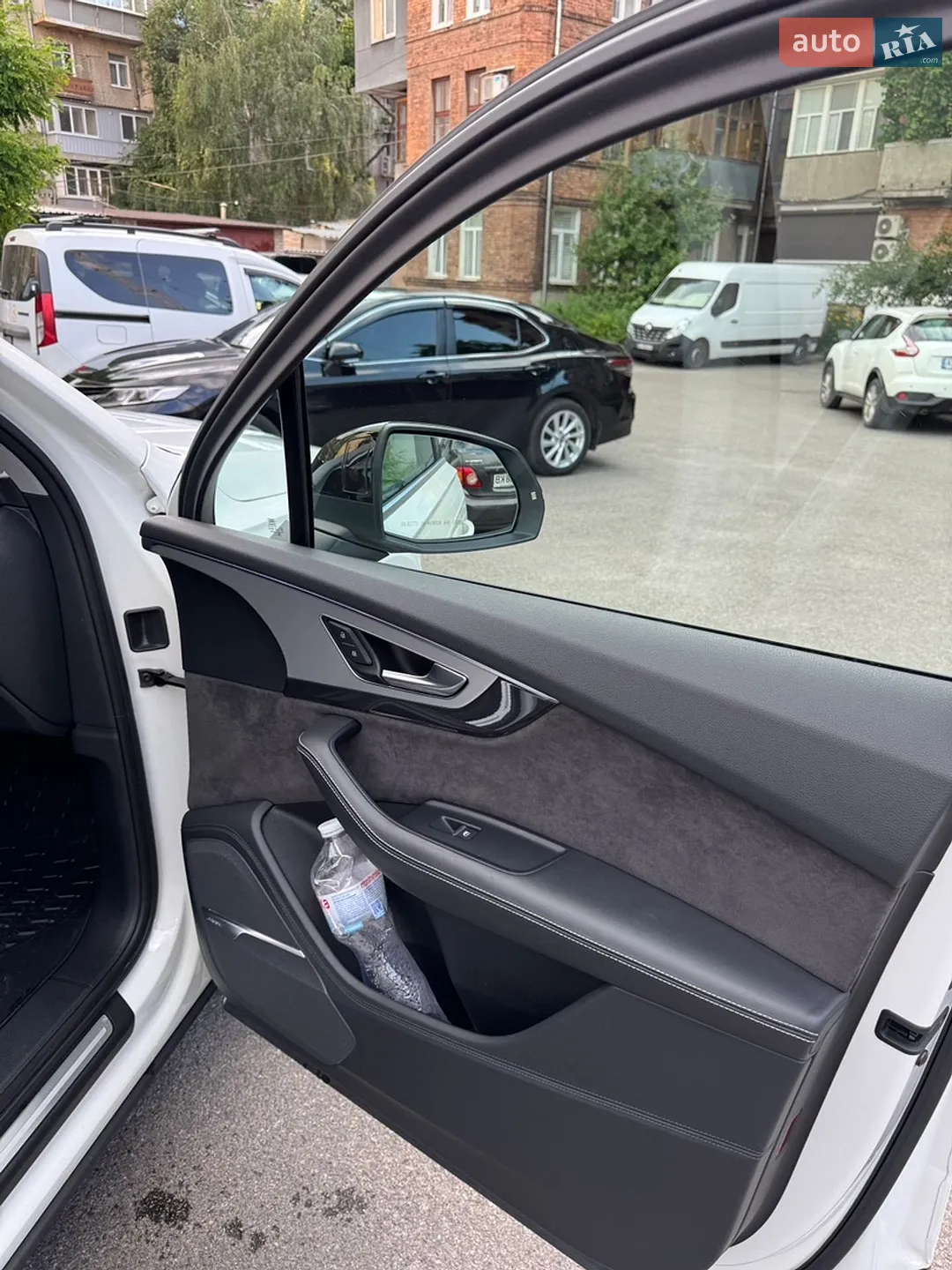 2017 Audi Q7 - мініатюра 19
