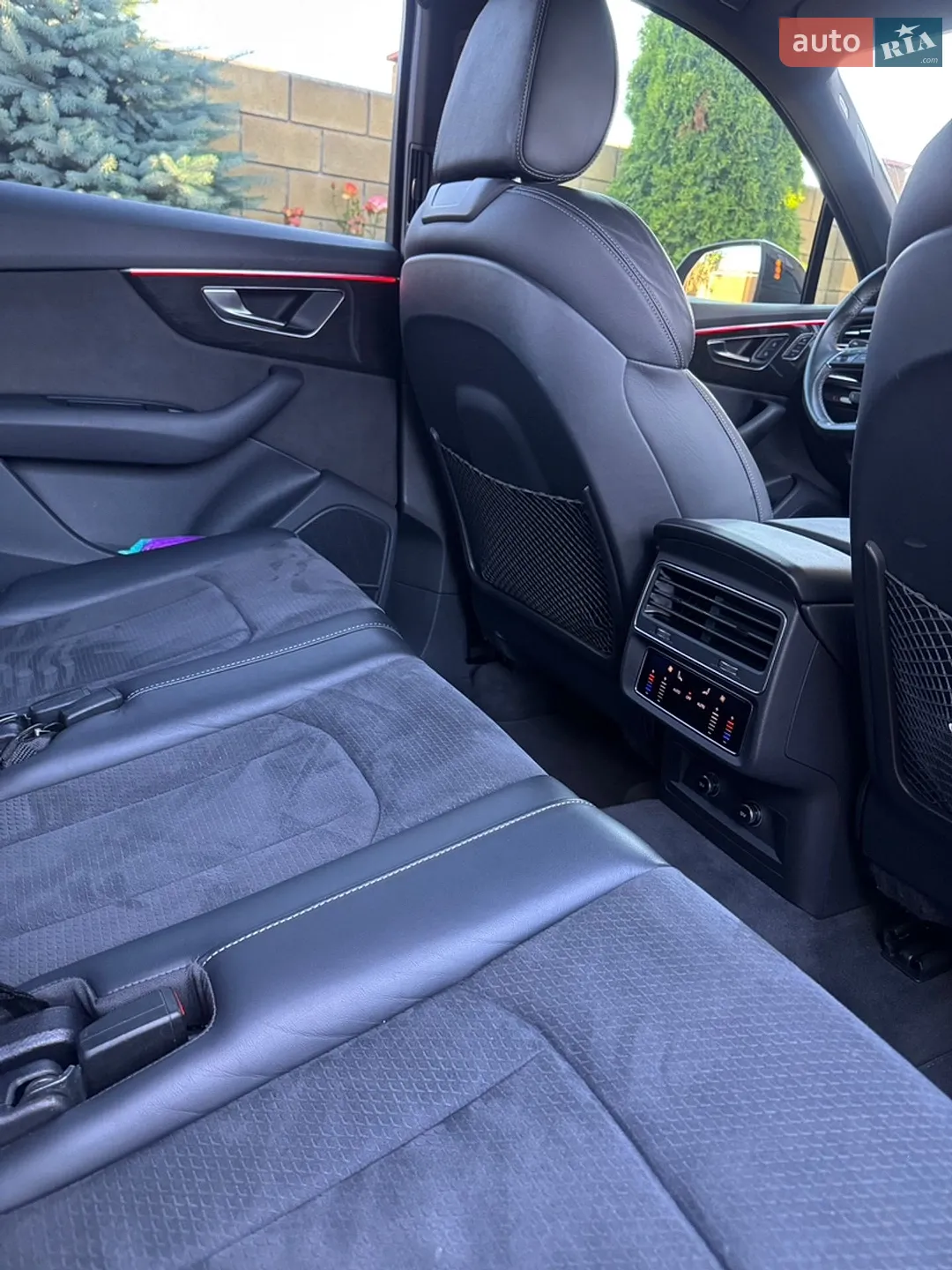 2023 Audi Q7 - мініатюра 12