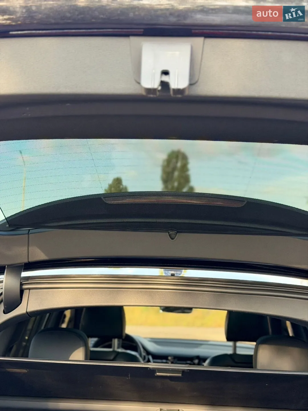 2017 Audi Q7 - мініатюра 42