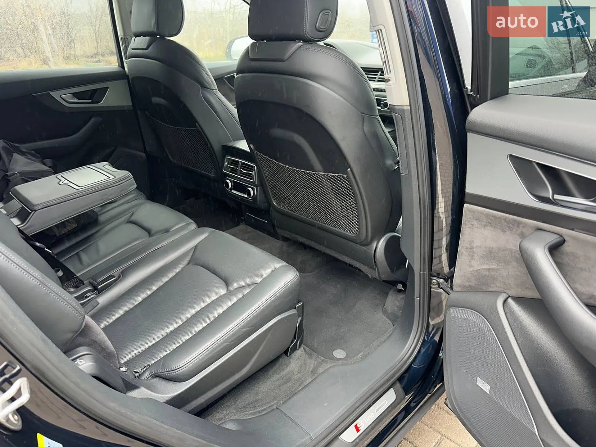 2016 Audi Q7 - мініатюра 24