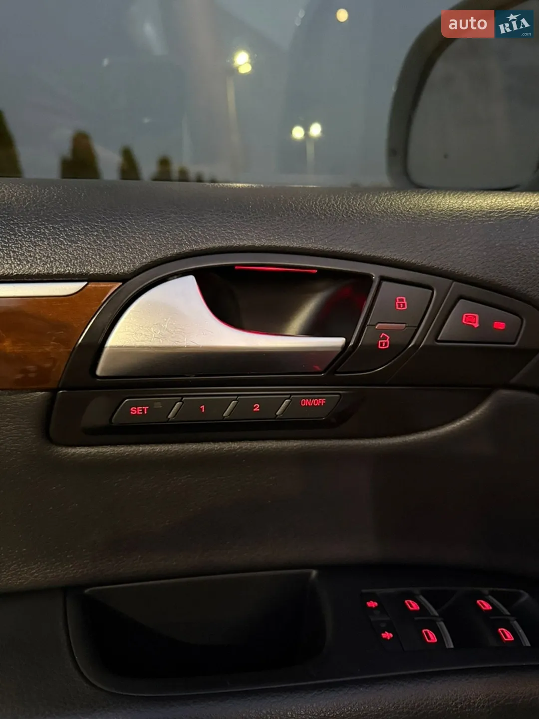 2013 Audi Q7 - мініатюра 21