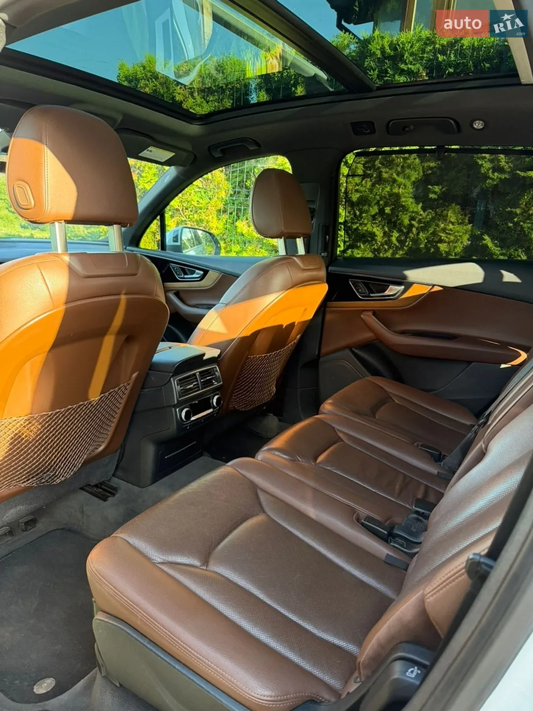 2016 Audi Q7 - мініатюра 37