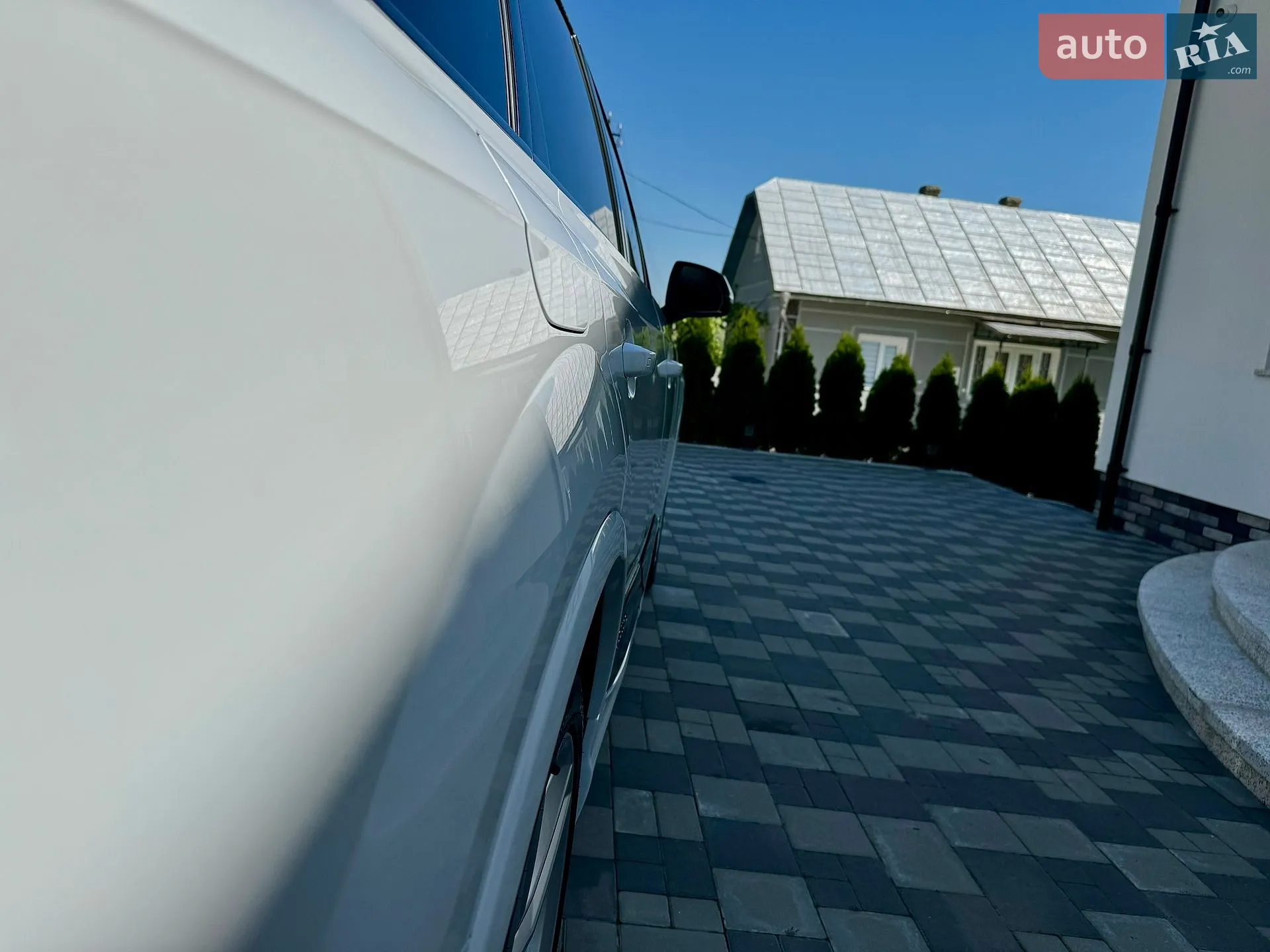 2015 Audi Q7 - мініатюра 17
