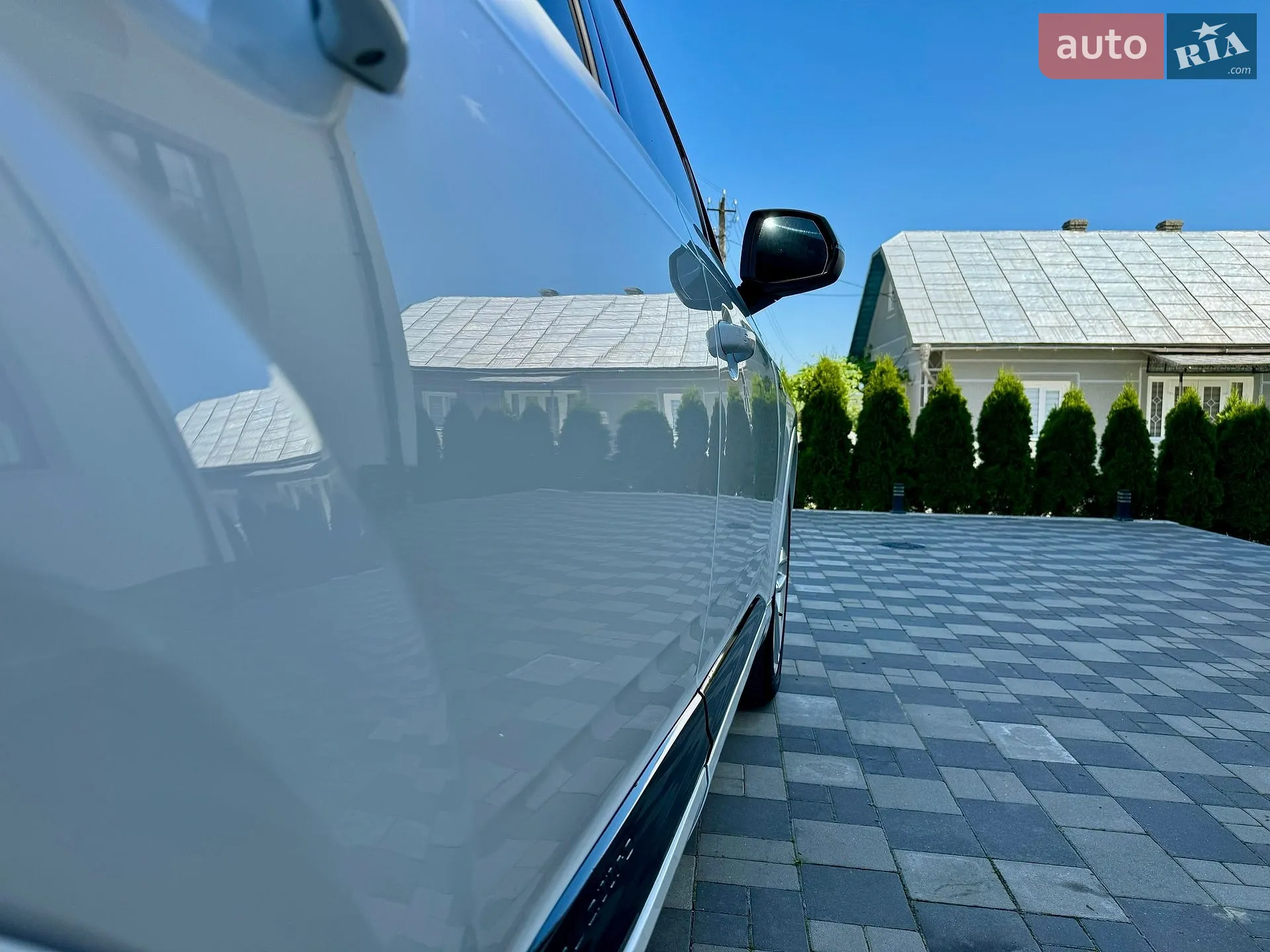 2015 Audi Q7 - мініатюра 18