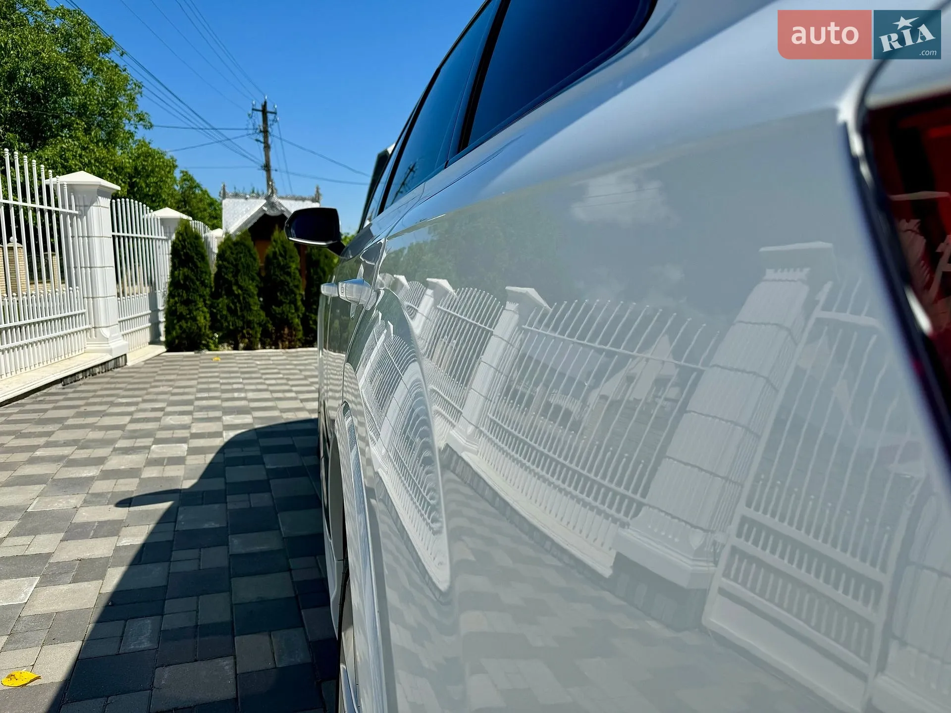 2015 Audi Q7 - мініатюра 19
