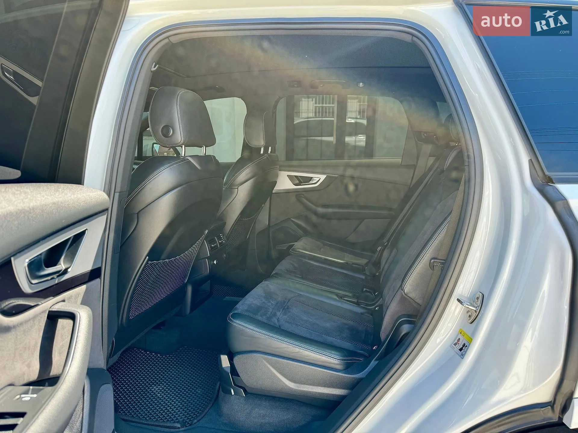 2015 Audi Q7 - мініатюра 40
