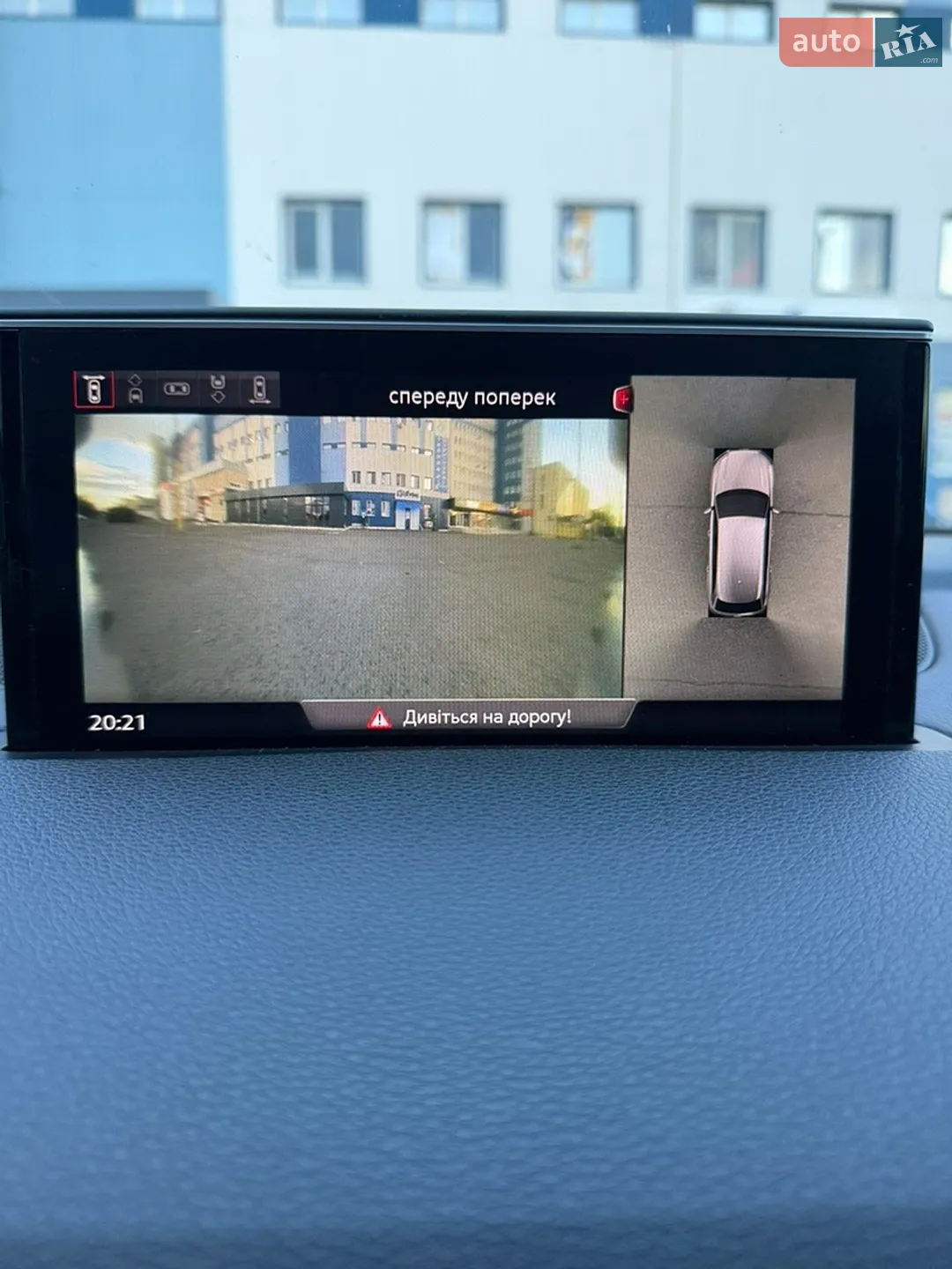 Audi Q7 2018 VIN WA1VAAF76KD010065 фото оголошення 20 з 23