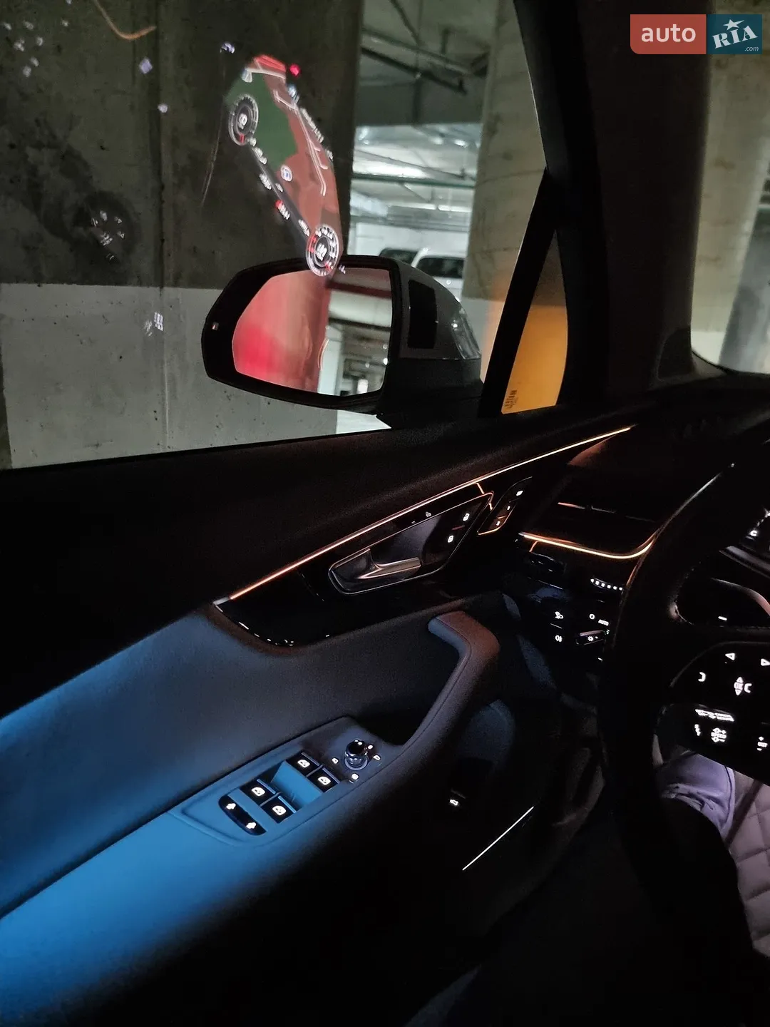 Audi Q7 2017 VIN WA1VAAF70JD018533 фото оголошення 58 з 69