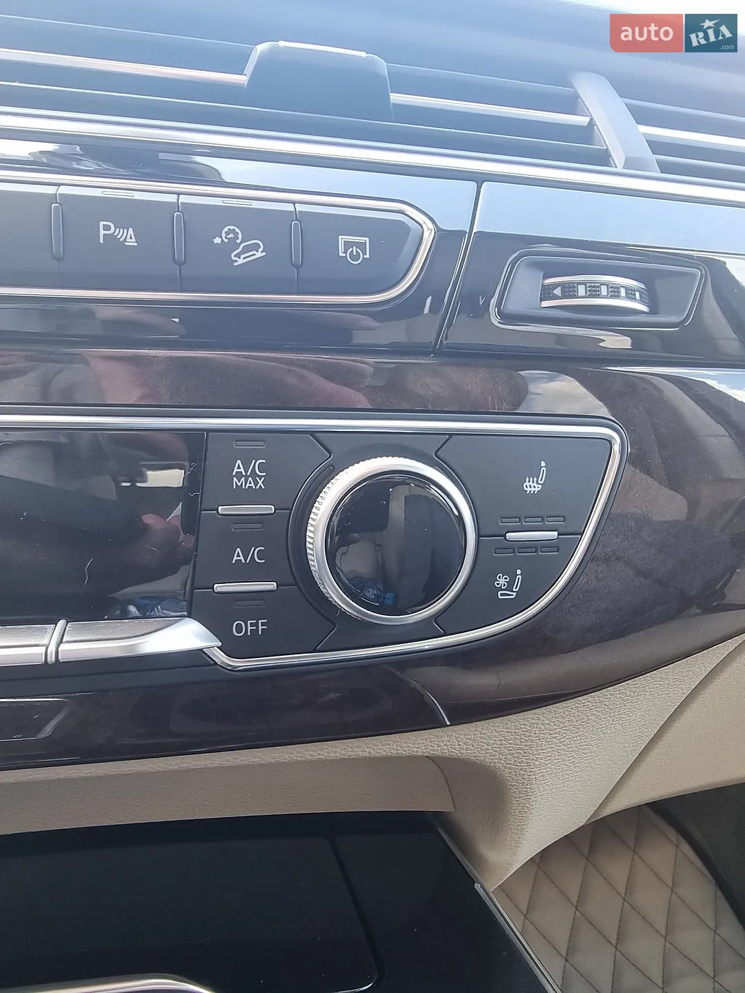 2017 Audi Q7 - мініатюра 34