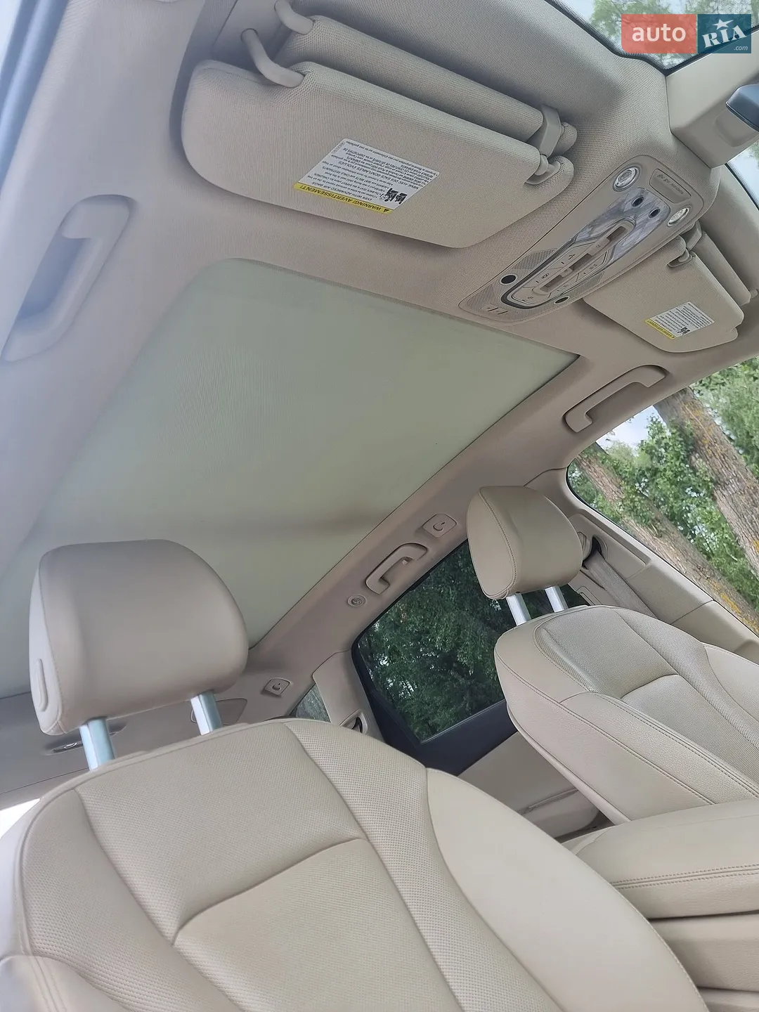 Audi Q7 2017 VIN WA1VAAF70JD018533 фото оголошення 36 з 69
