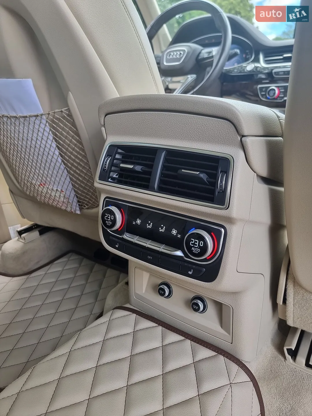 Audi Q7 2017 VIN WA1VAAF70JD018533 фото оголошення 42 з 69