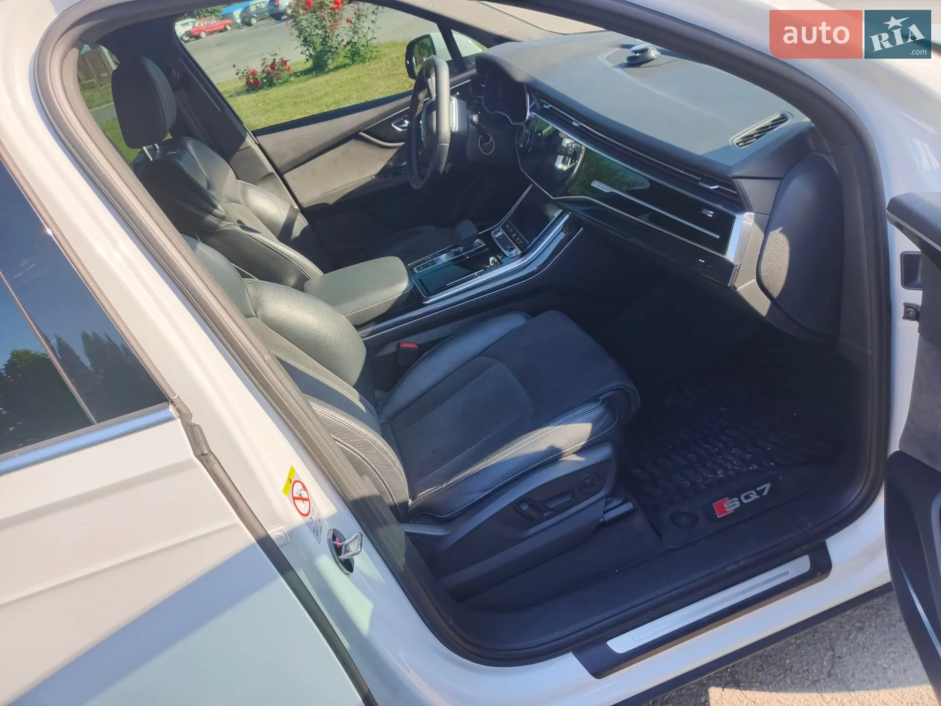 2021 Audi Q7 - мініатюра 7