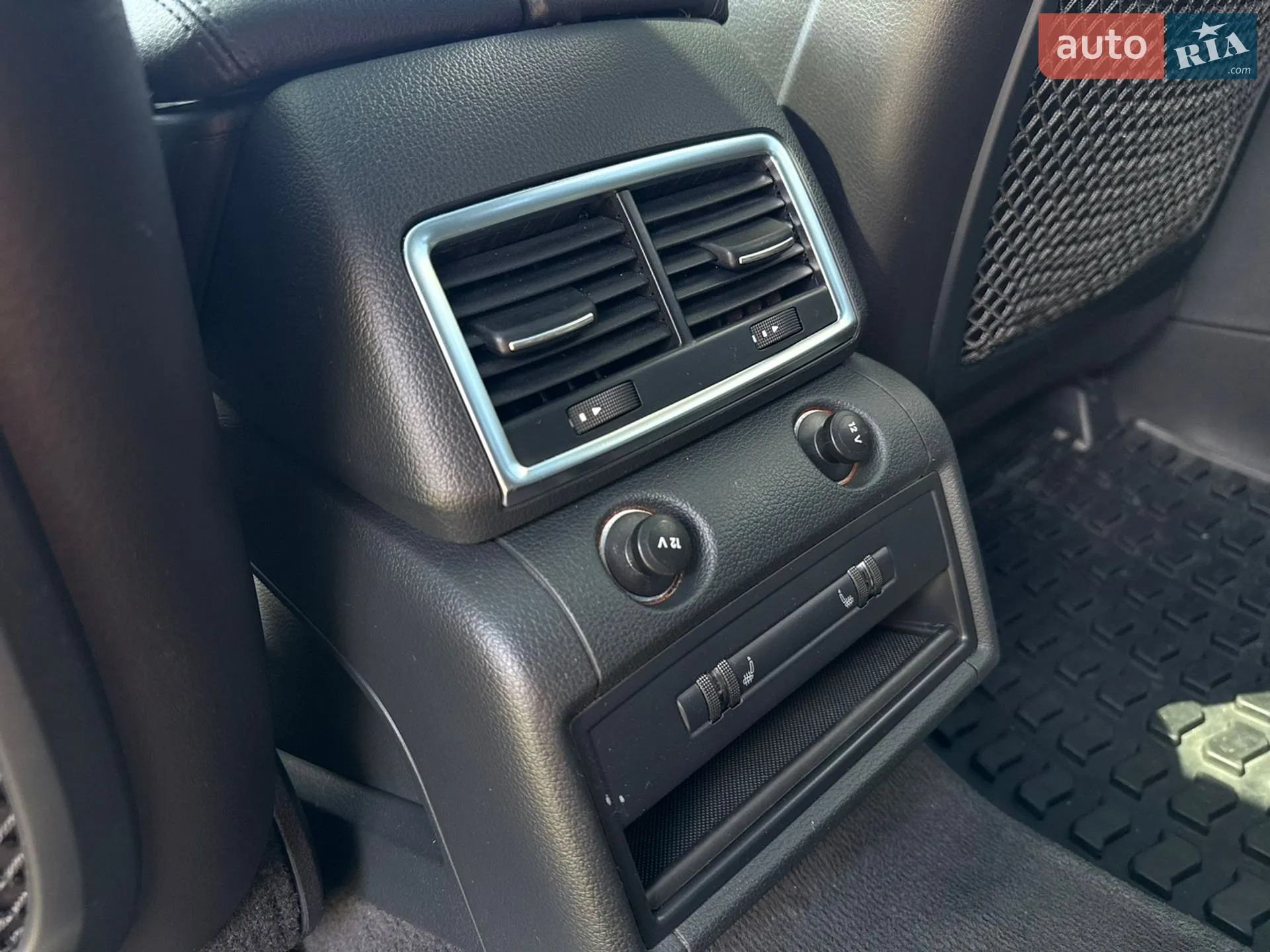2013 Audi Q7 - мініатюра 30