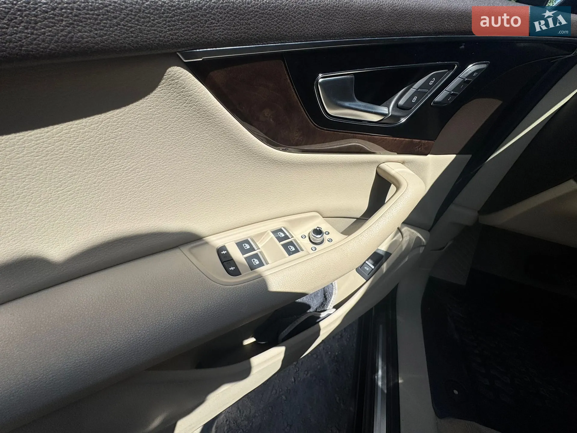 2018 Audi Q7 - мініатюра 22