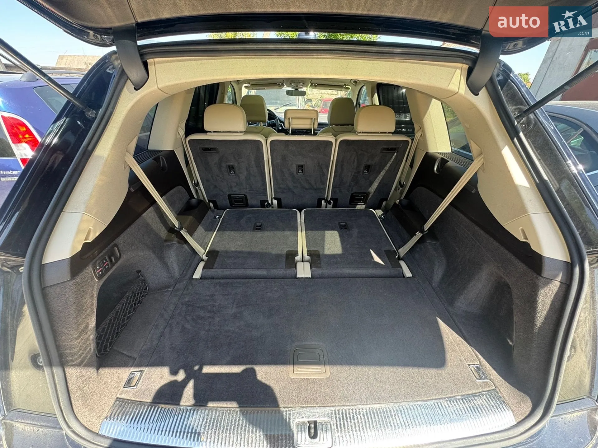 2018 Audi Q7 - мініатюра 27