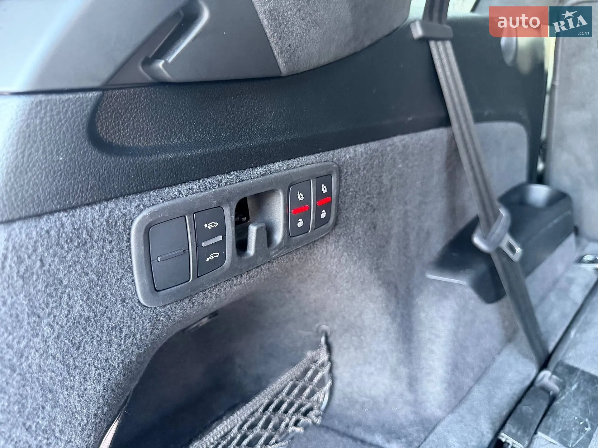 2020 Audi Q7 - мініатюра 63