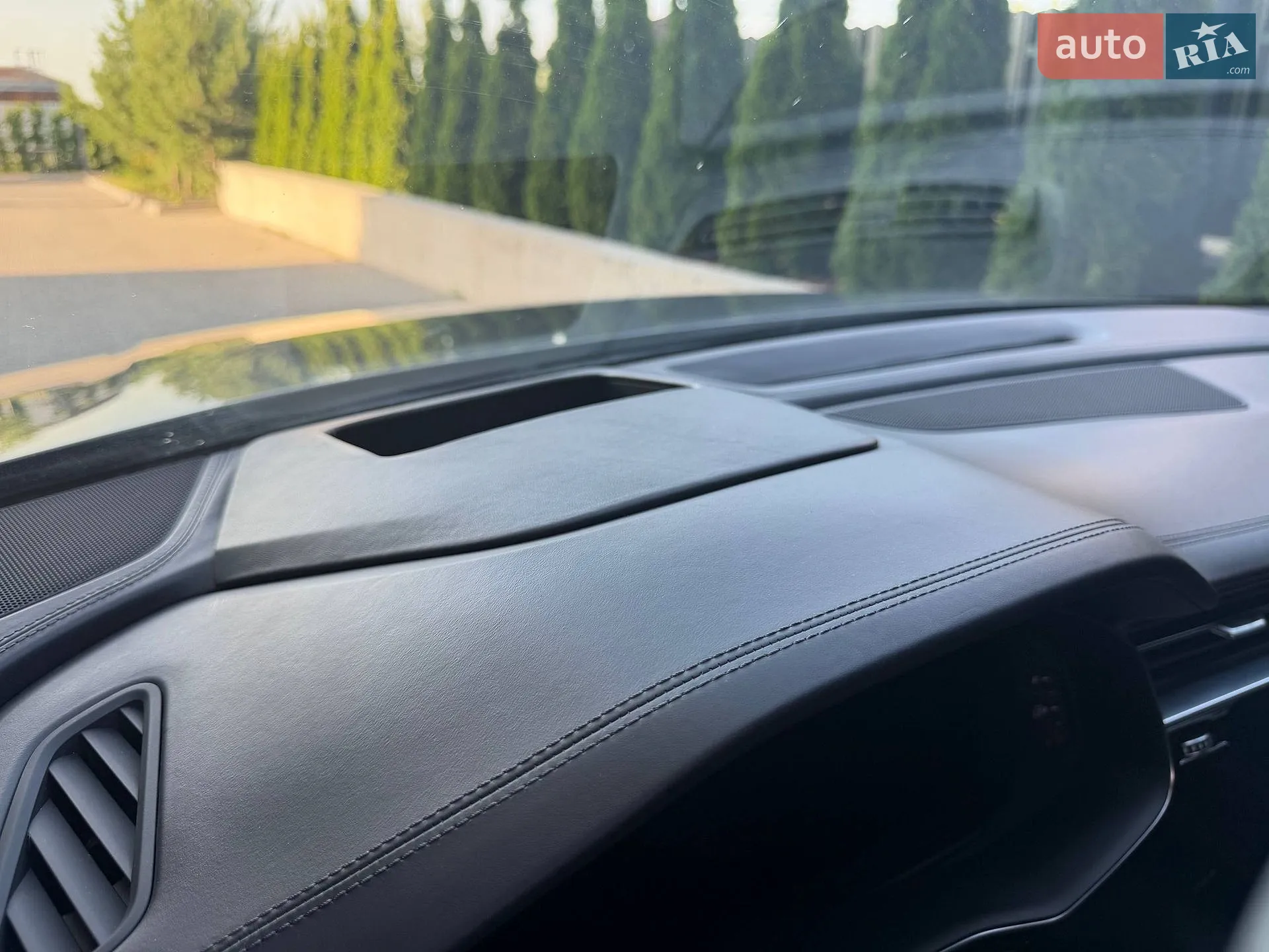 2020 Audi Q7 - мініатюра 48