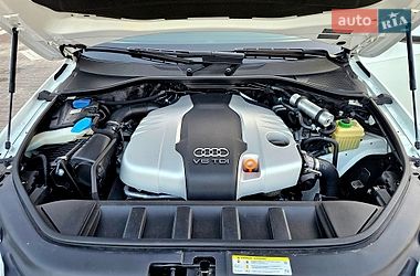 Внедорожник / Кроссовер Audi Q7 2011 в Подволочиске