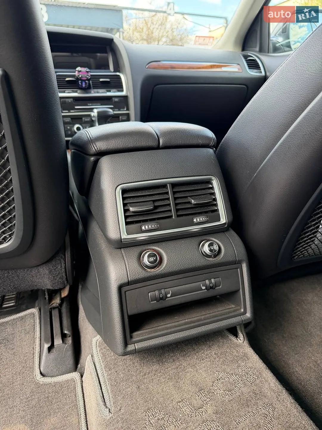 2015 Audi Q7 - мініатюра 13