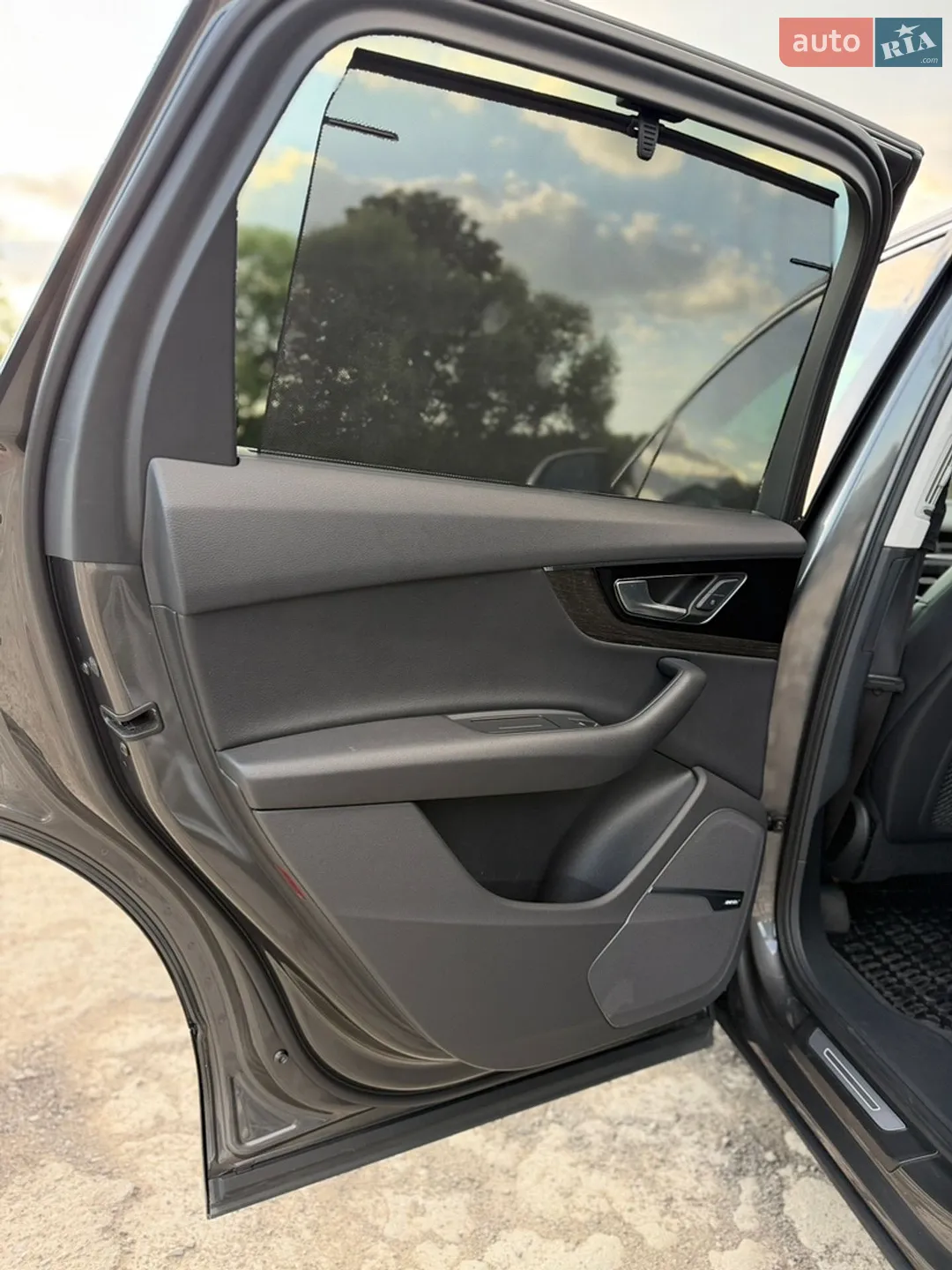 2018 Audi Q7 - мініатюра 27