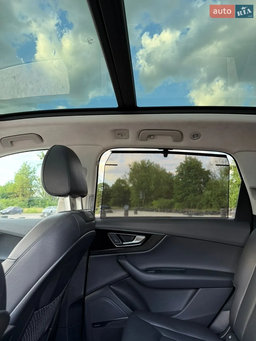 2018 Audi Q7 - мініатюра 43