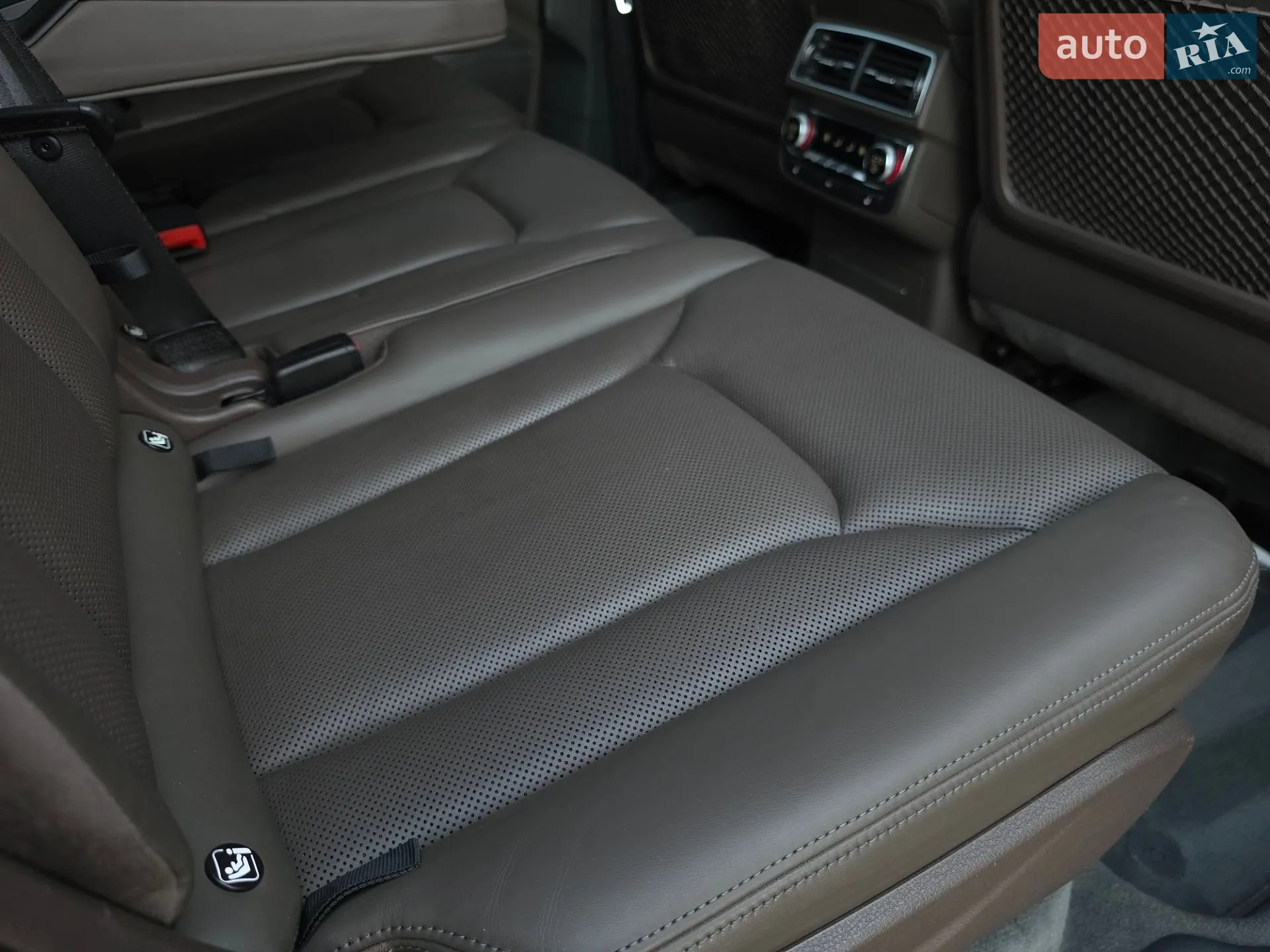 2017 Audi Q7 - мініатюра 49