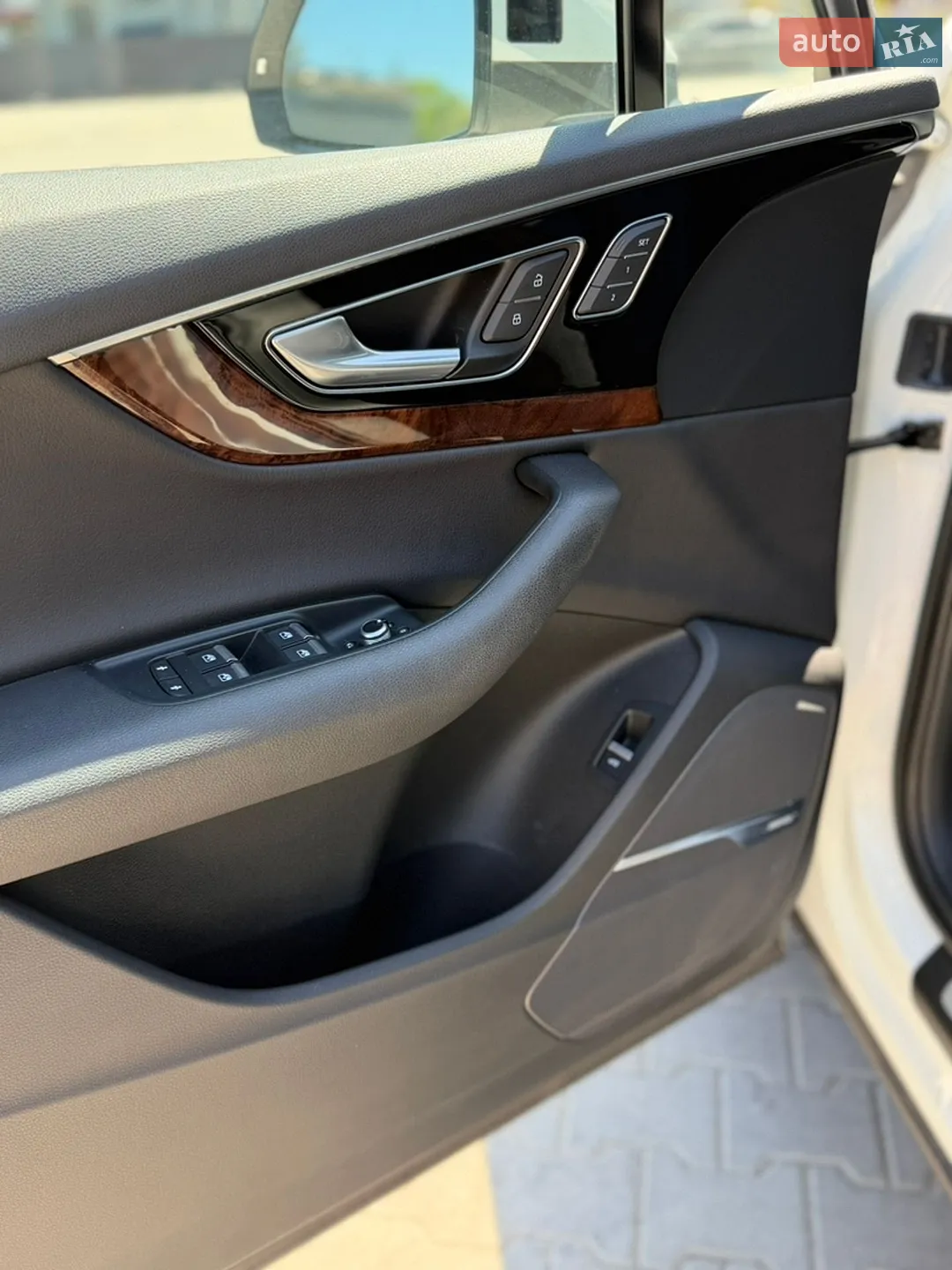 2018 Audi Q7 - мініатюра 11