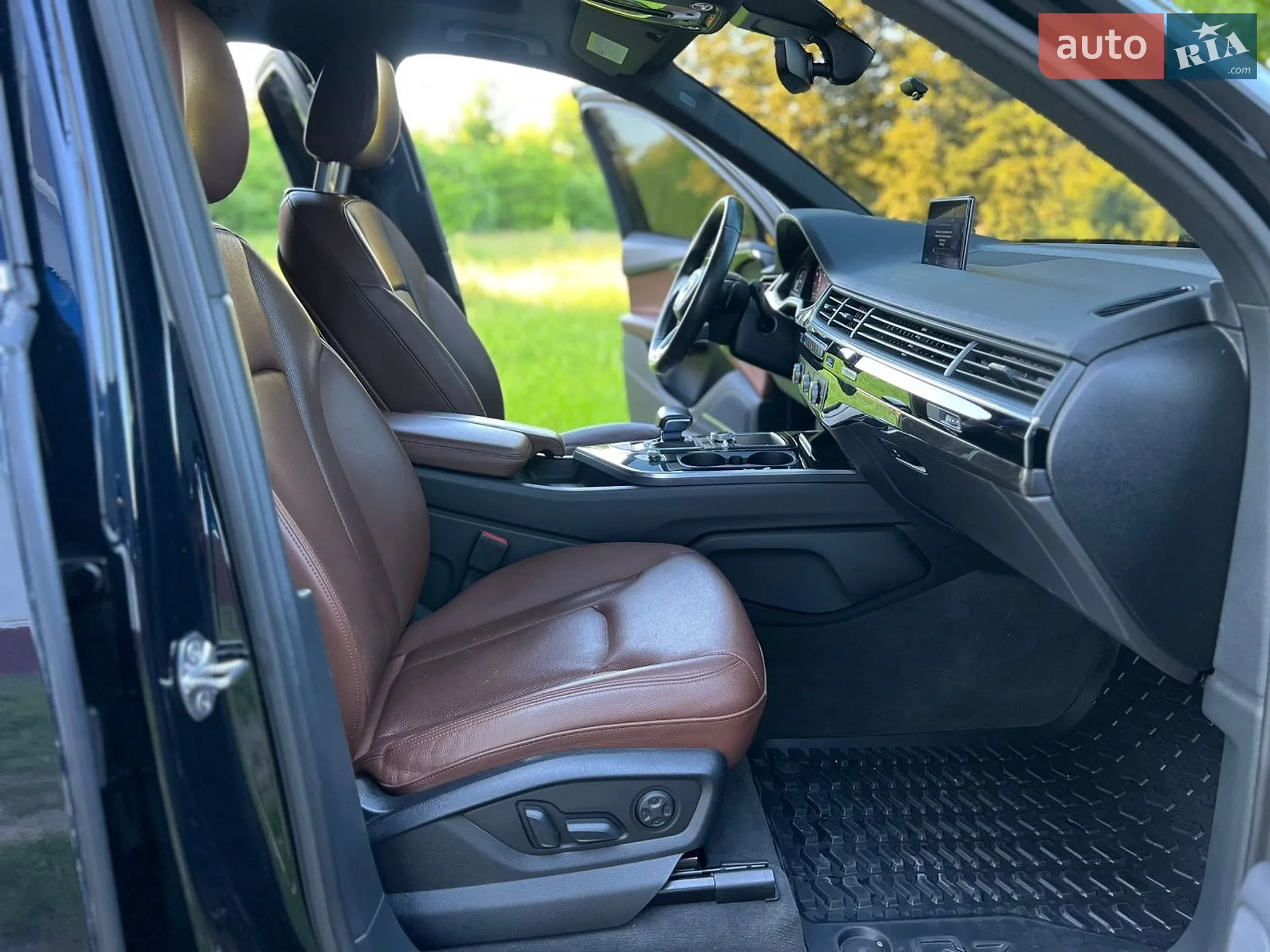 2018 Audi Q7 - мініатюра 3