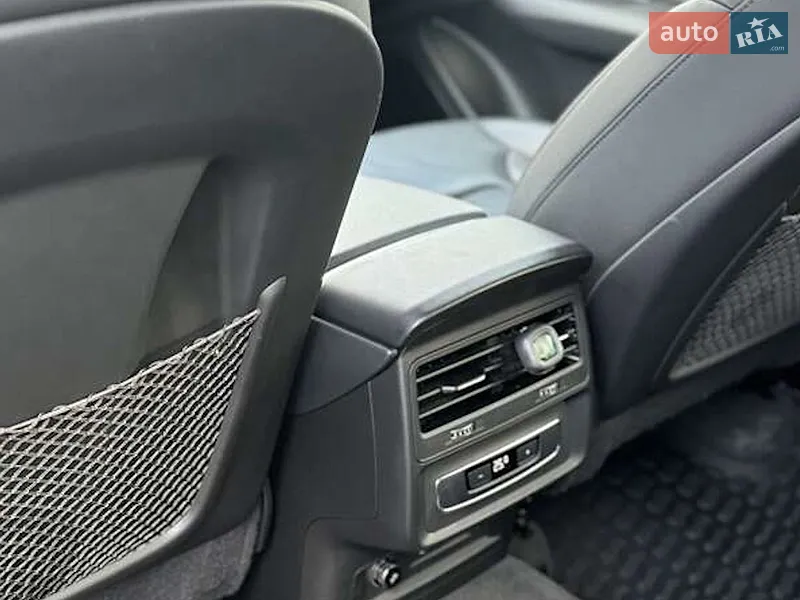 Audi Q7 2021 VIN WA1LXAF78MD035087 фото оголошення 19 з 72