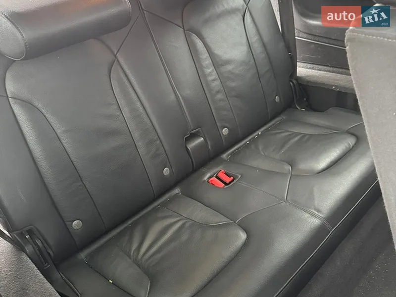 Audi Q7 2011 VIN WA1WMAFE1BD008766 фото оголошення 11 з 59