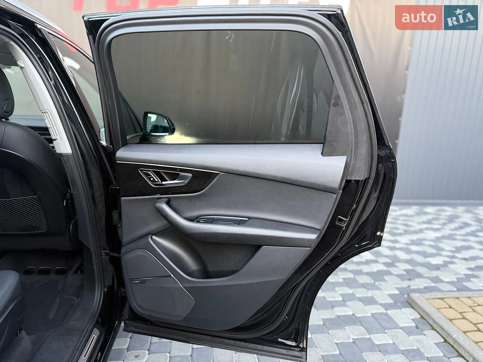 2020 Audi Q7 - мініатюра 59