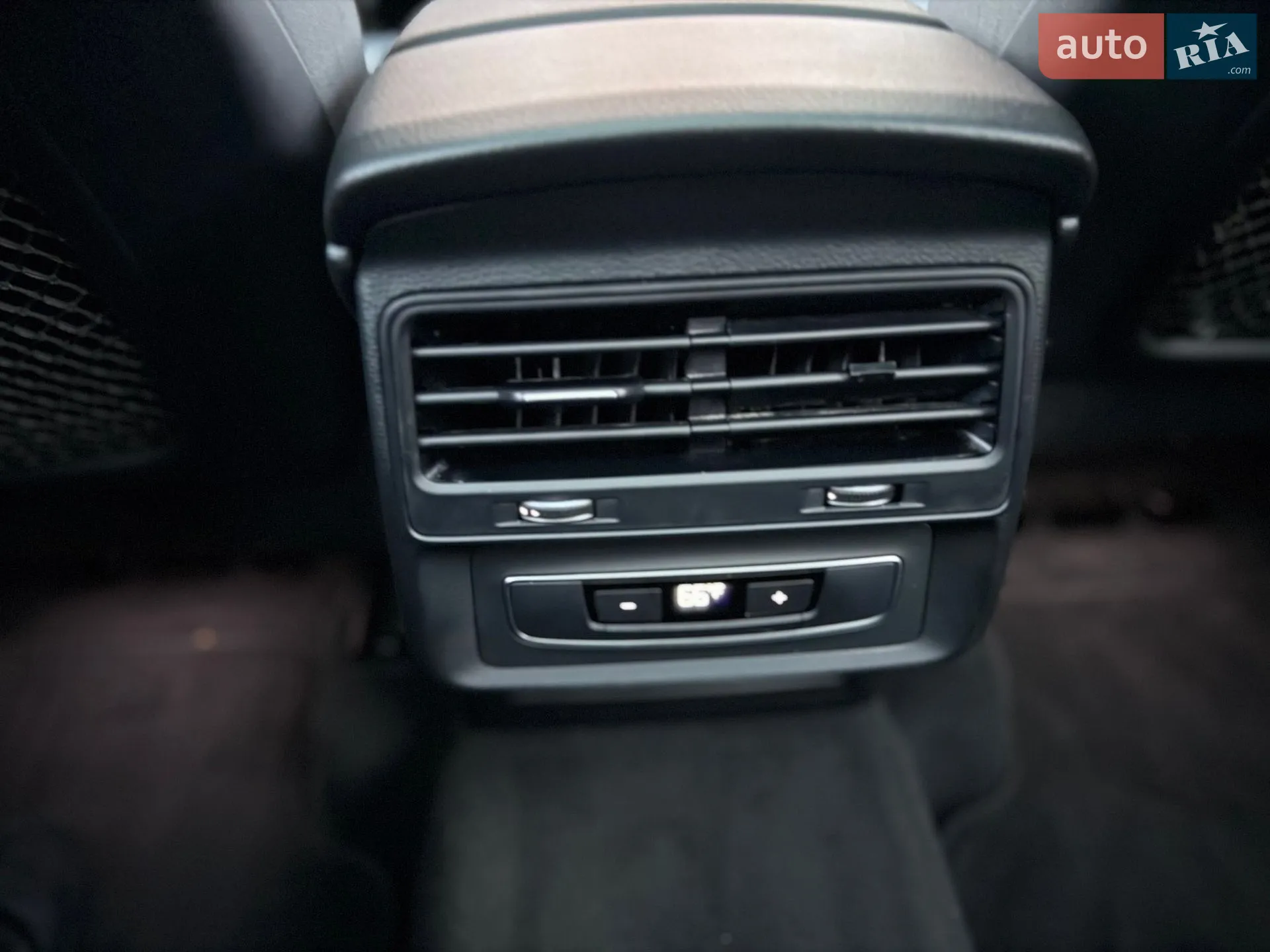 2020 Audi Q7 - мініатюра 67