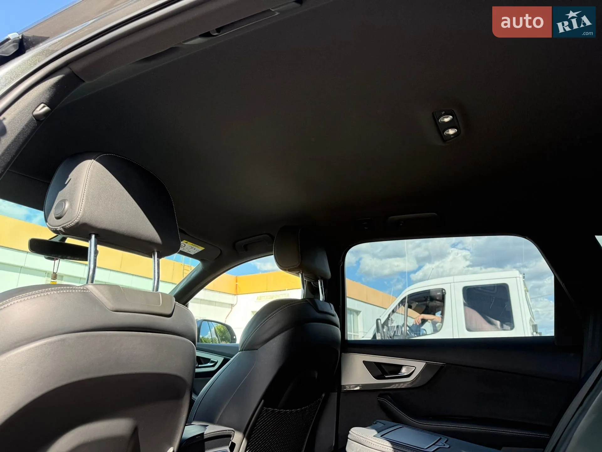 2015 Audi Q7 - мініатюра 9