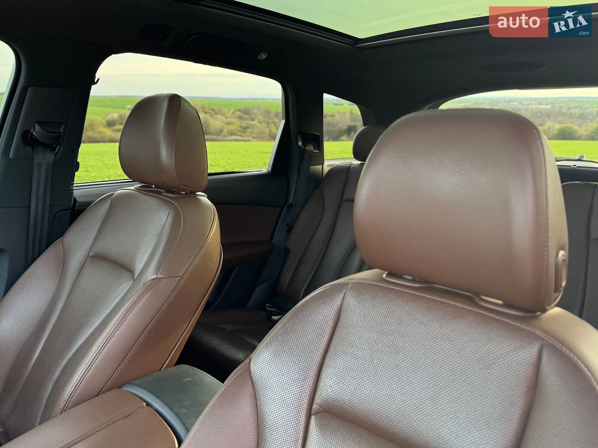 2016 Audi Q7 - мініатюра 11