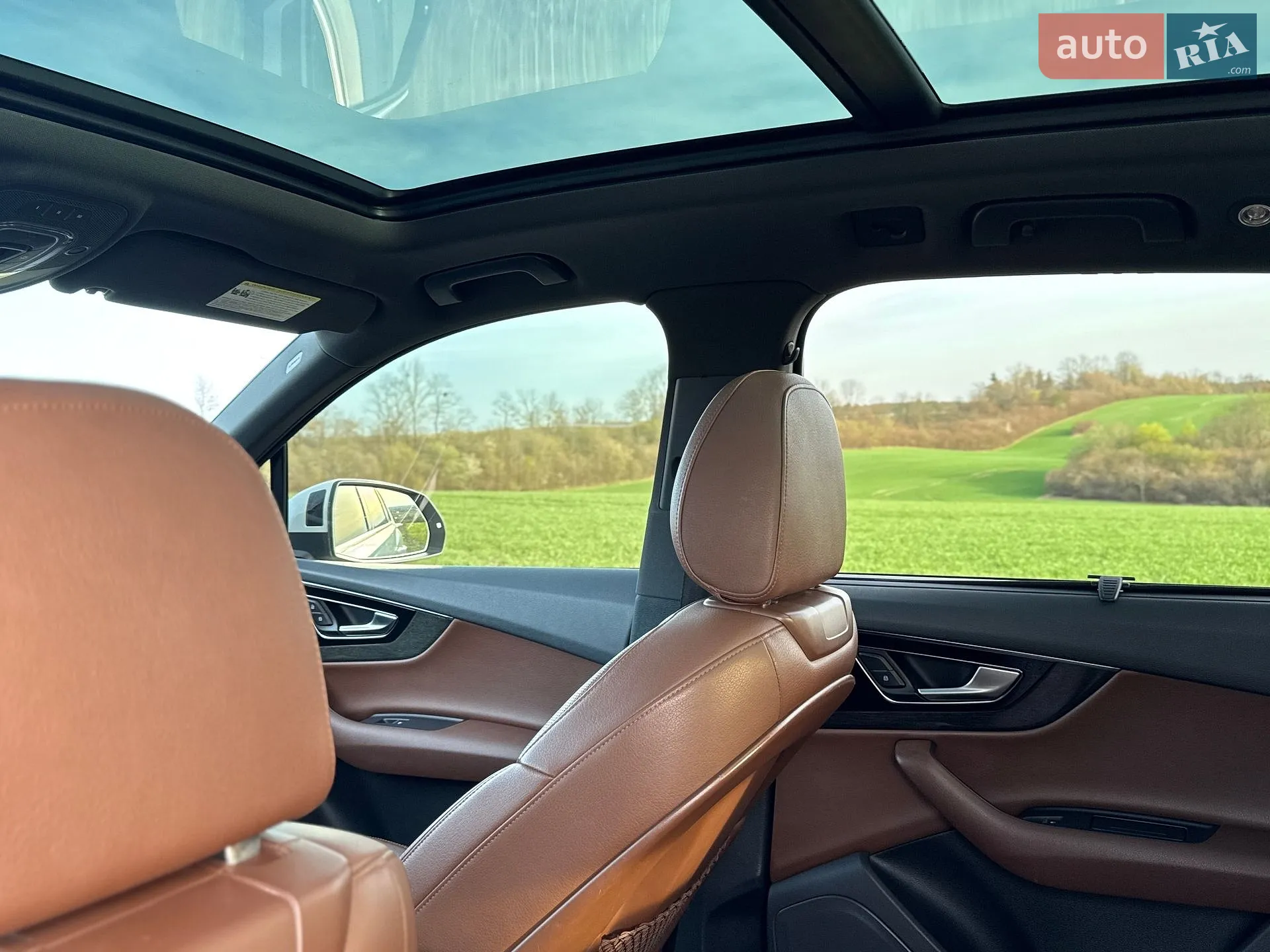 2016 Audi Q7 - мініатюра 13