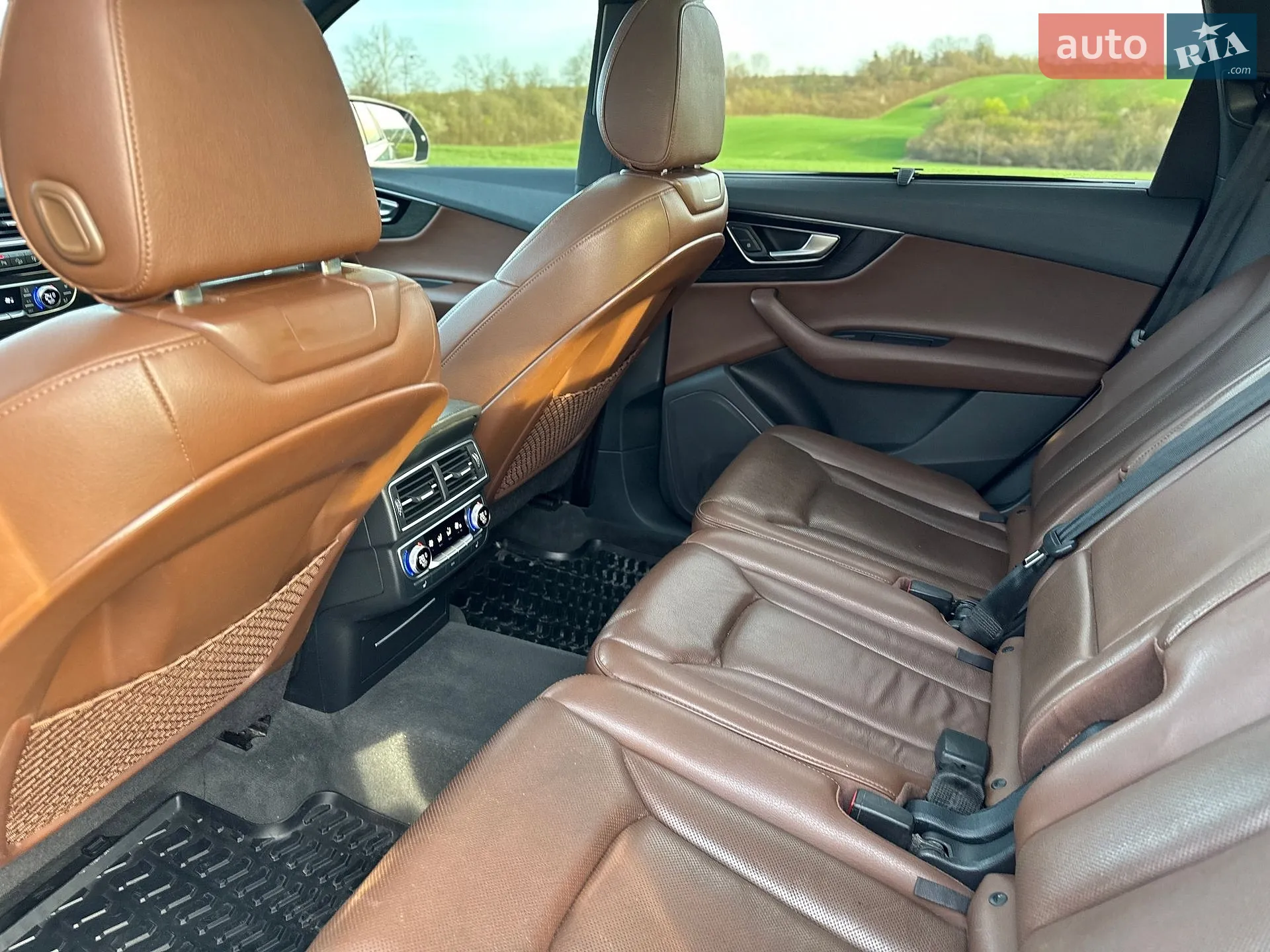 2016 Audi Q7 - мініатюра 15