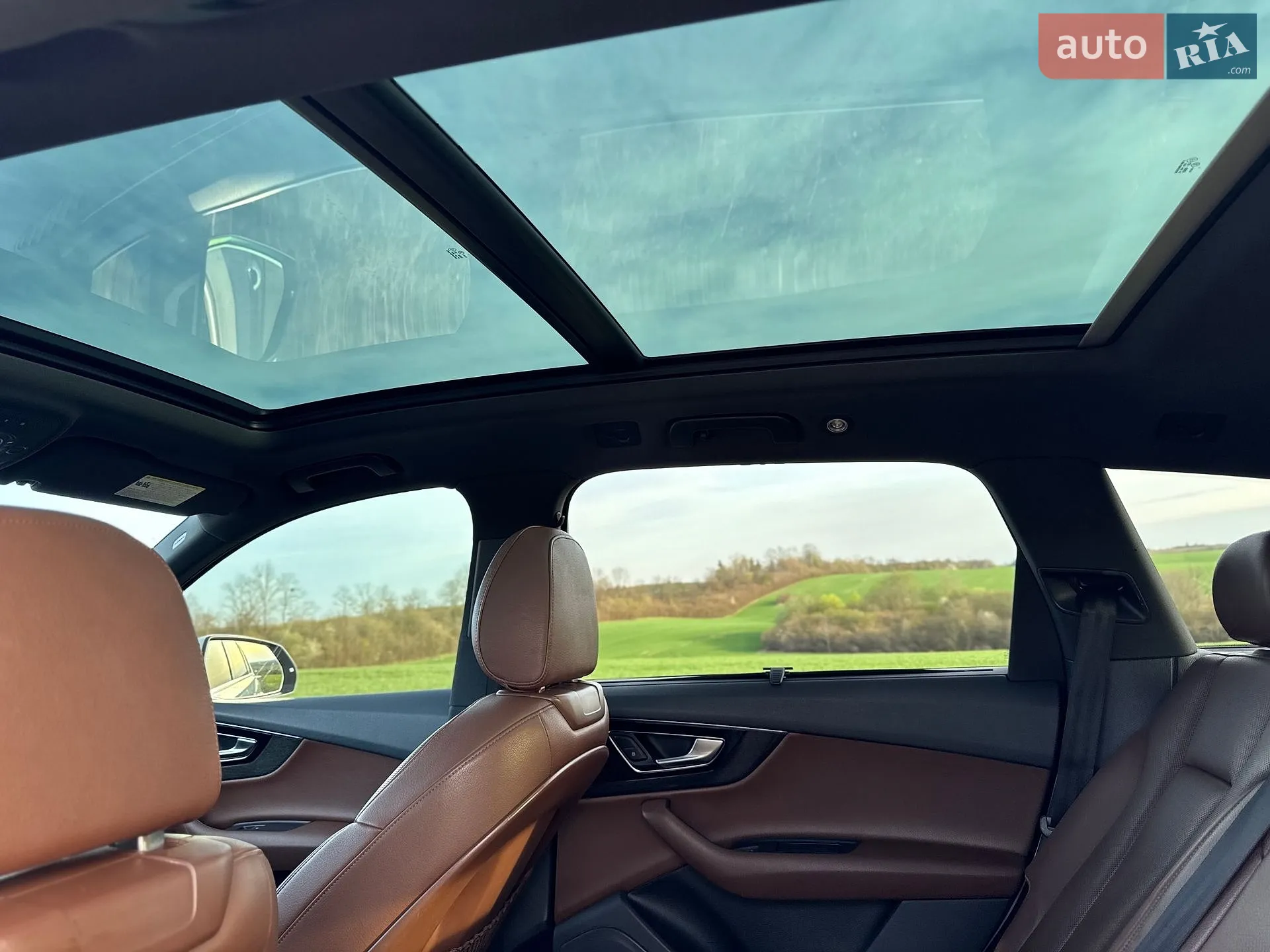 2016 Audi Q7 - мініатюра 16