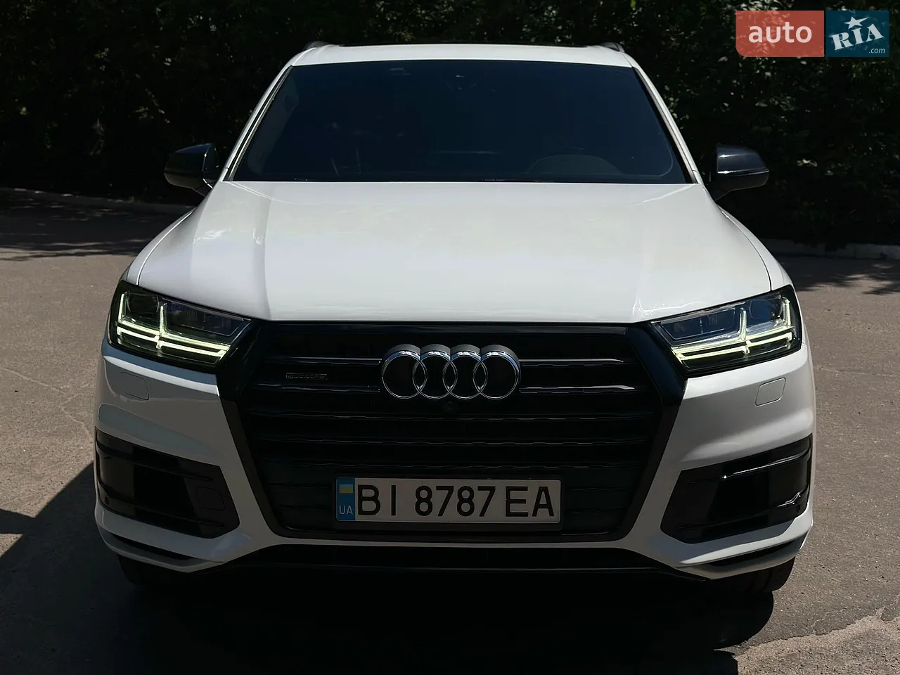 2018 Audi Q7 - мініатюра 24