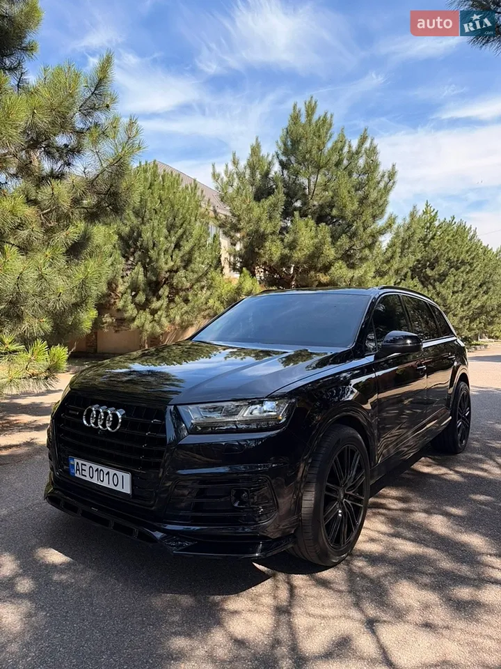 2016 Audi A6 - мініатюра 26