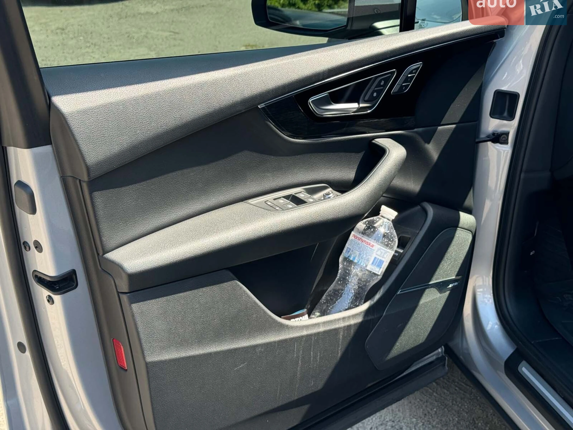 2019 Audi Q7 - мініатюра 15