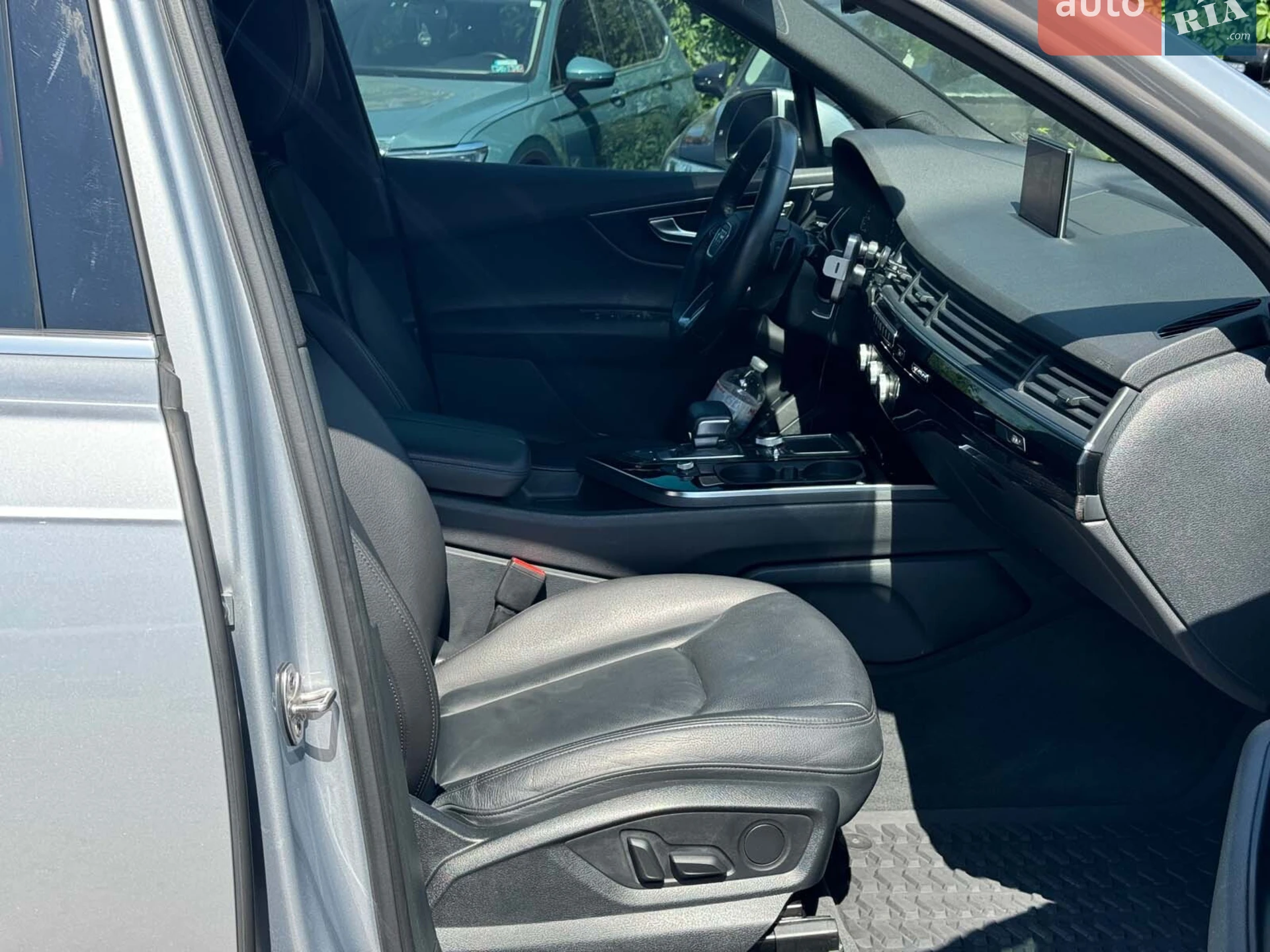 2019 Audi Q7 - мініатюра 26