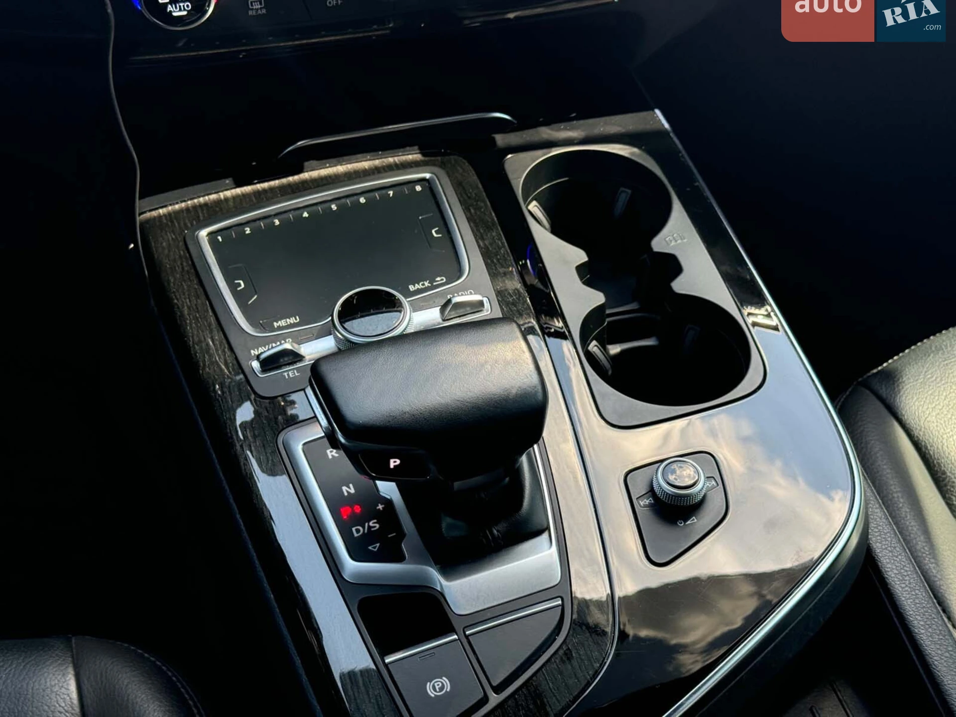 2019 Audi Q7 - мініатюра 33
