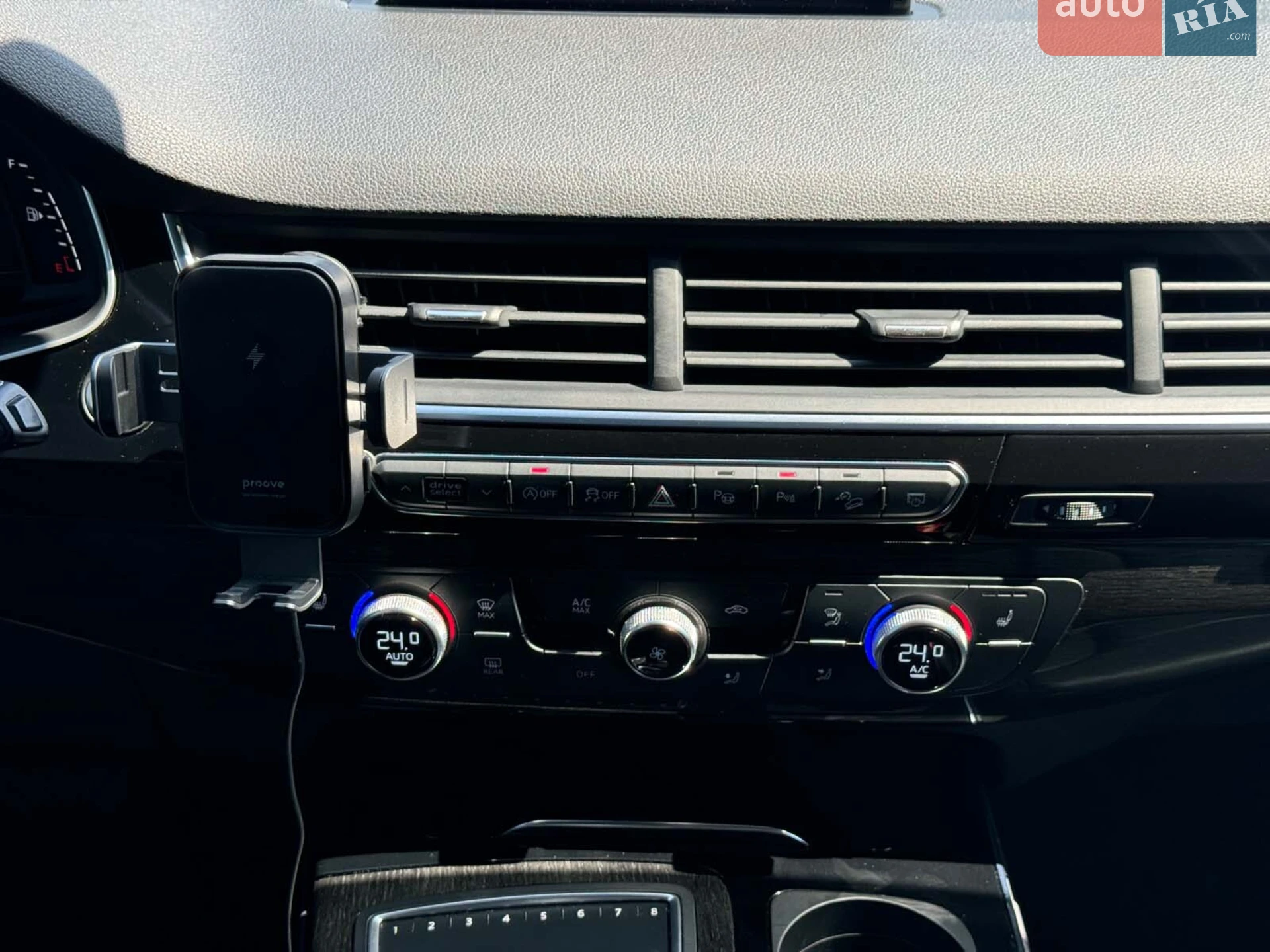 2019 Audi Q7 - мініатюра 32