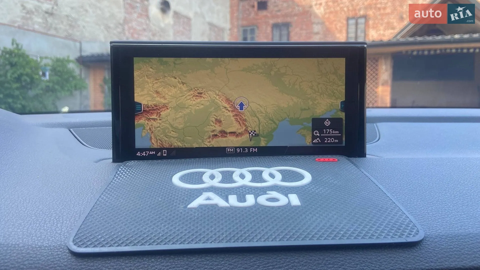 2017 Audi Q7 - мініатюра 20