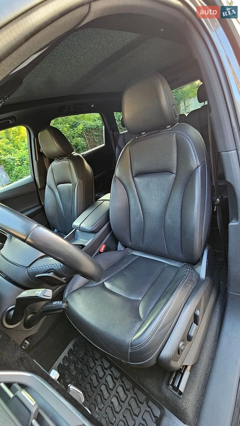 2018 Audi Q7 - мініатюра 19