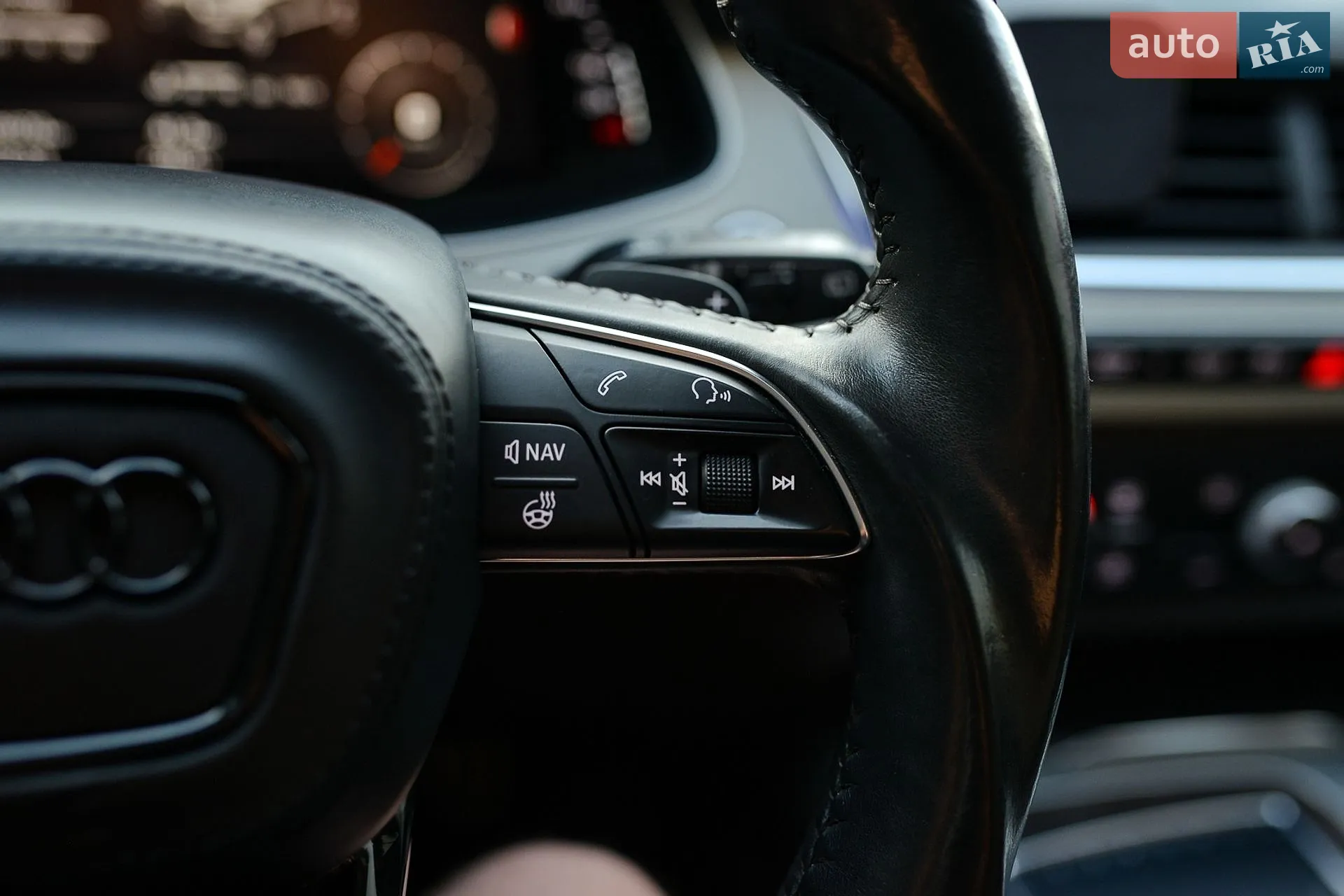 2016 Audi Q7 - мініатюра 42